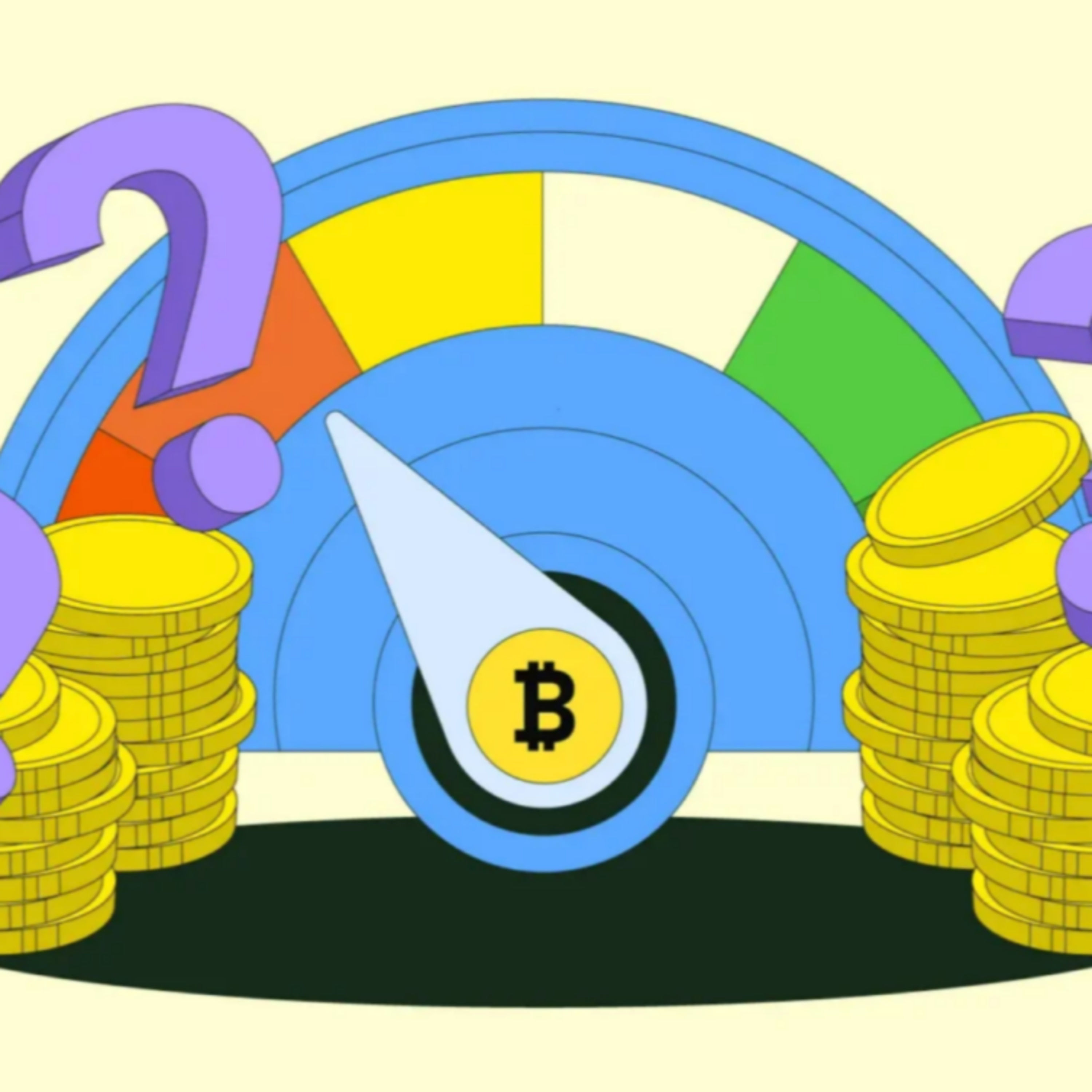 Jahresendrückgang kann grundlegende Resilienz nicht verdecken, Bitcoin-Struktur bleibt 2025 stabil