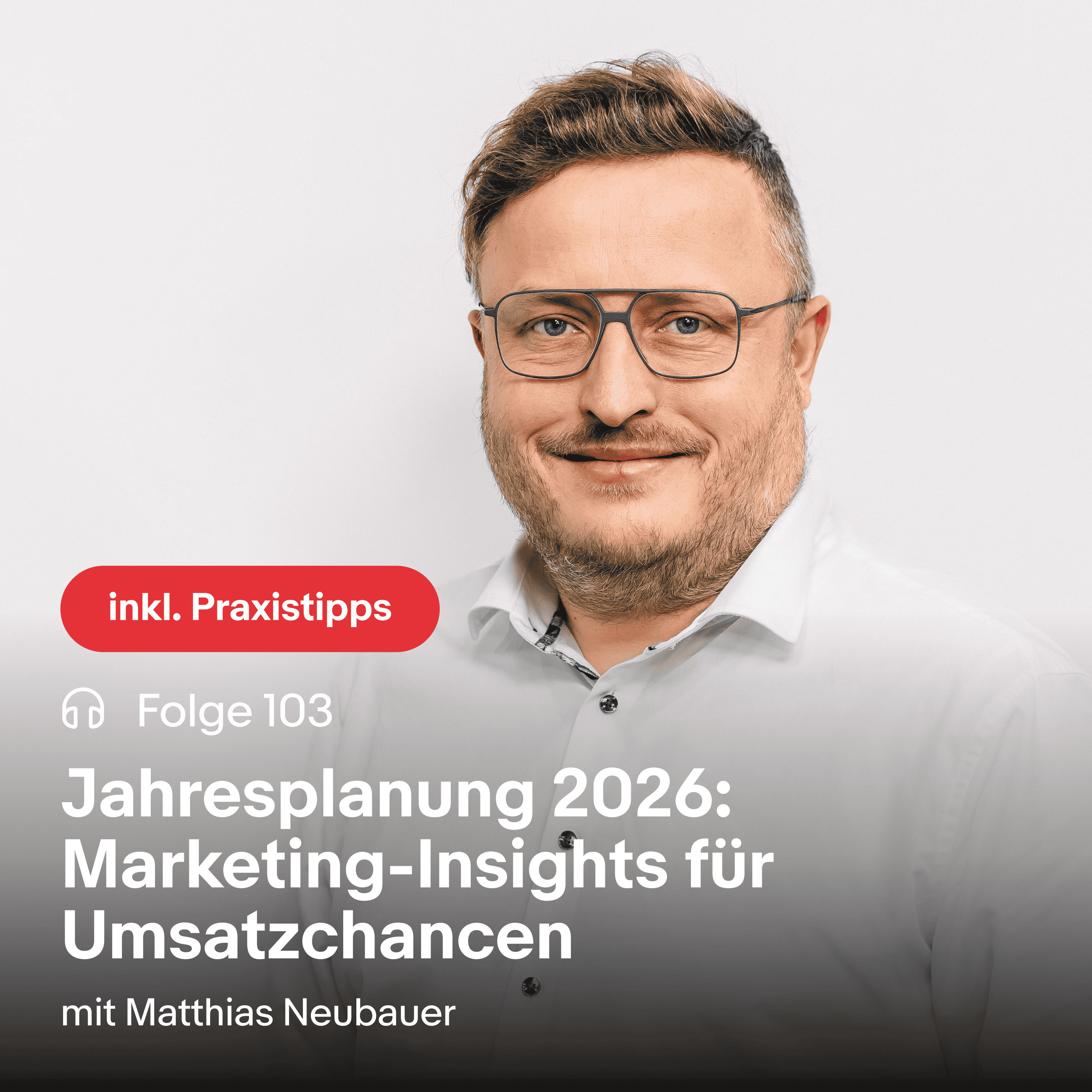 Jahresplanung 2026: Marketing-Insights für Umsatzchancen