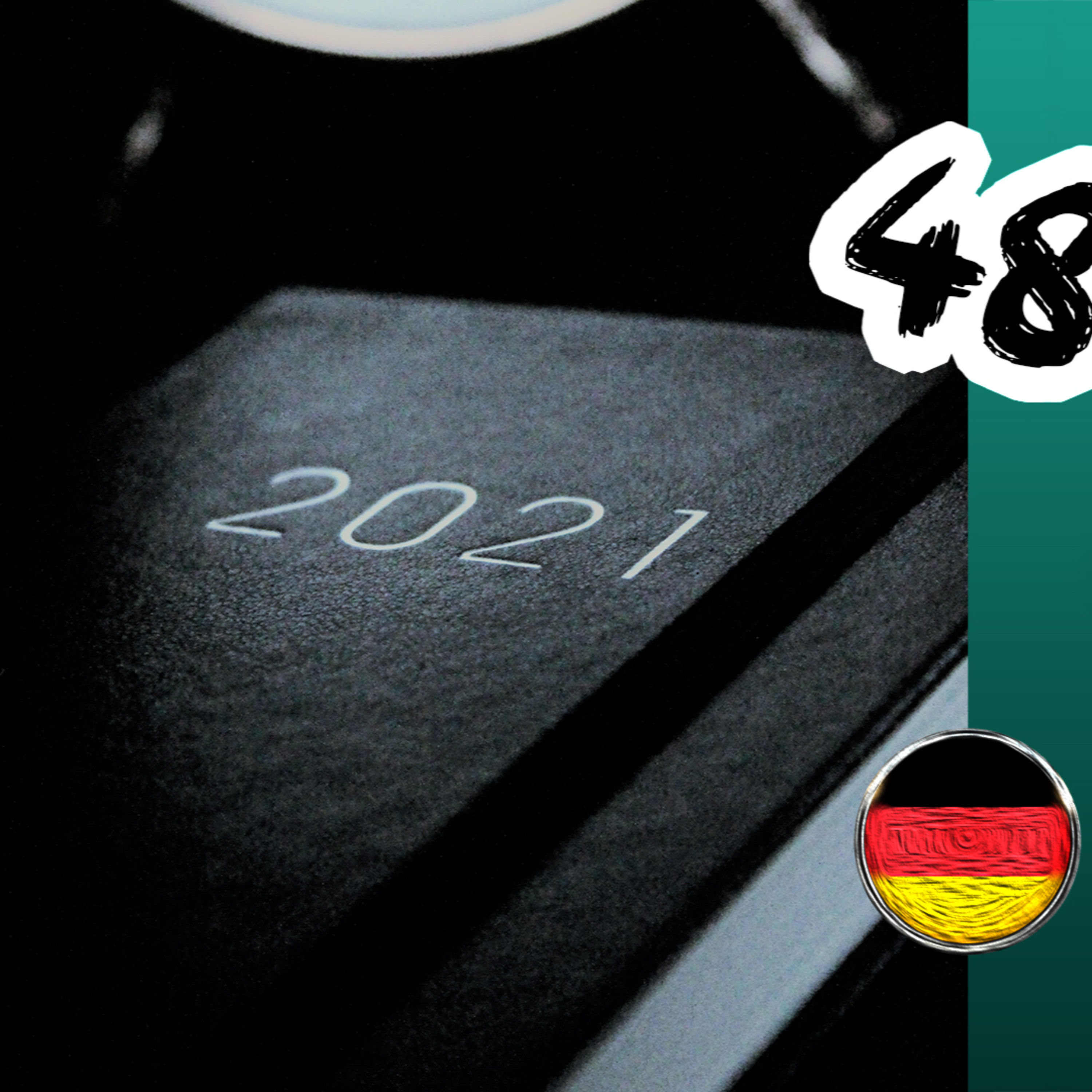 Jahresrückblick 2021: Highlights, Top-Songs & unvergessliche Momente 🎉