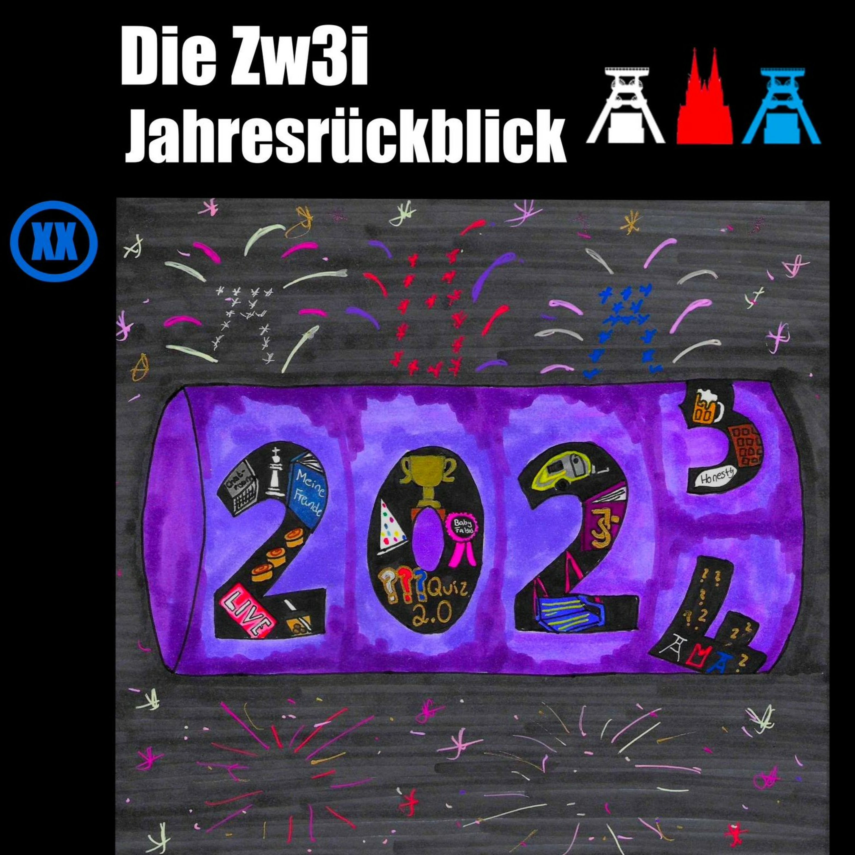 Jahresrückblick 2023