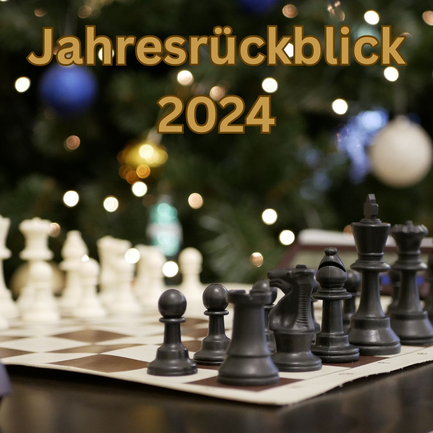 Jahresrückblick 2024 | #239