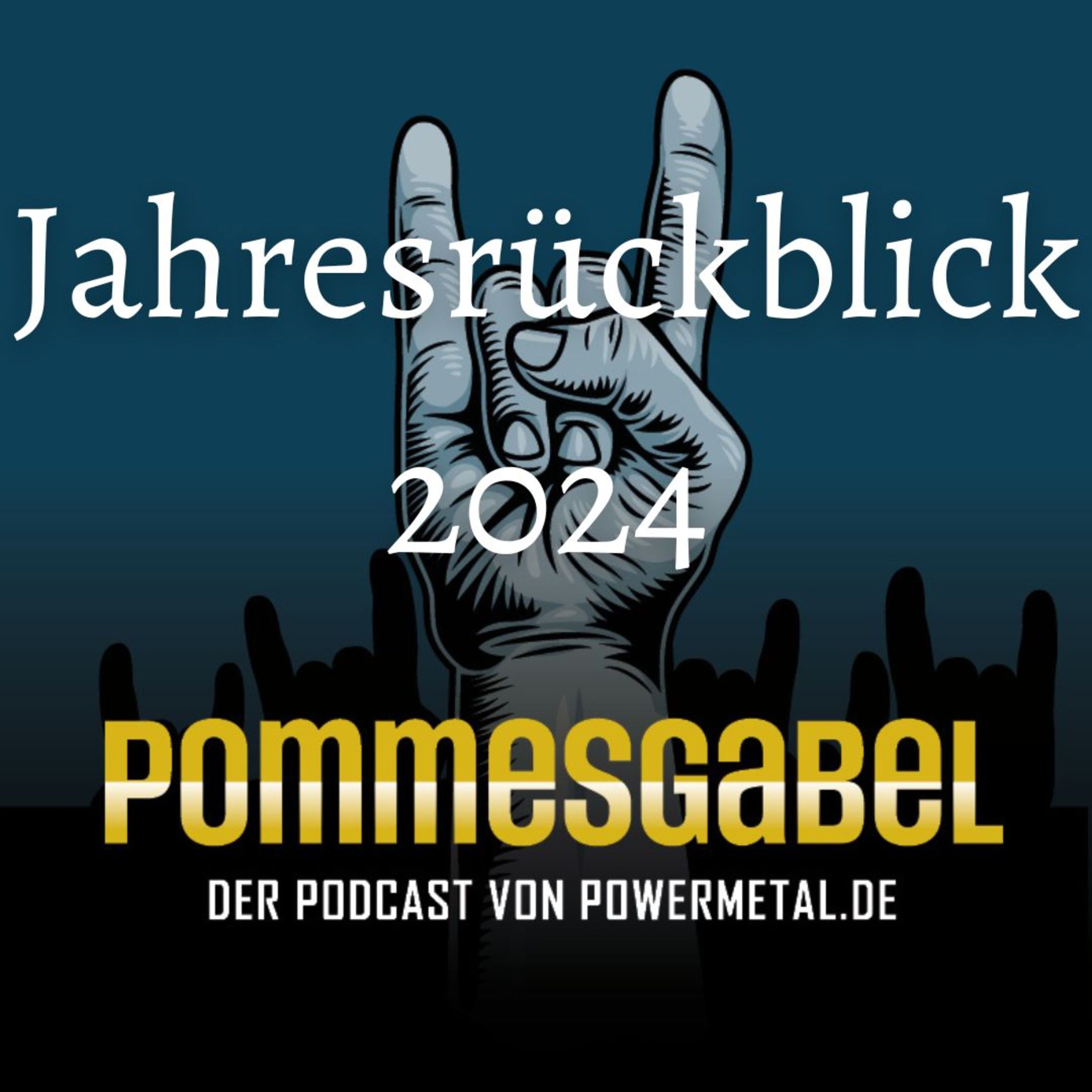Jahresrückblick 2024