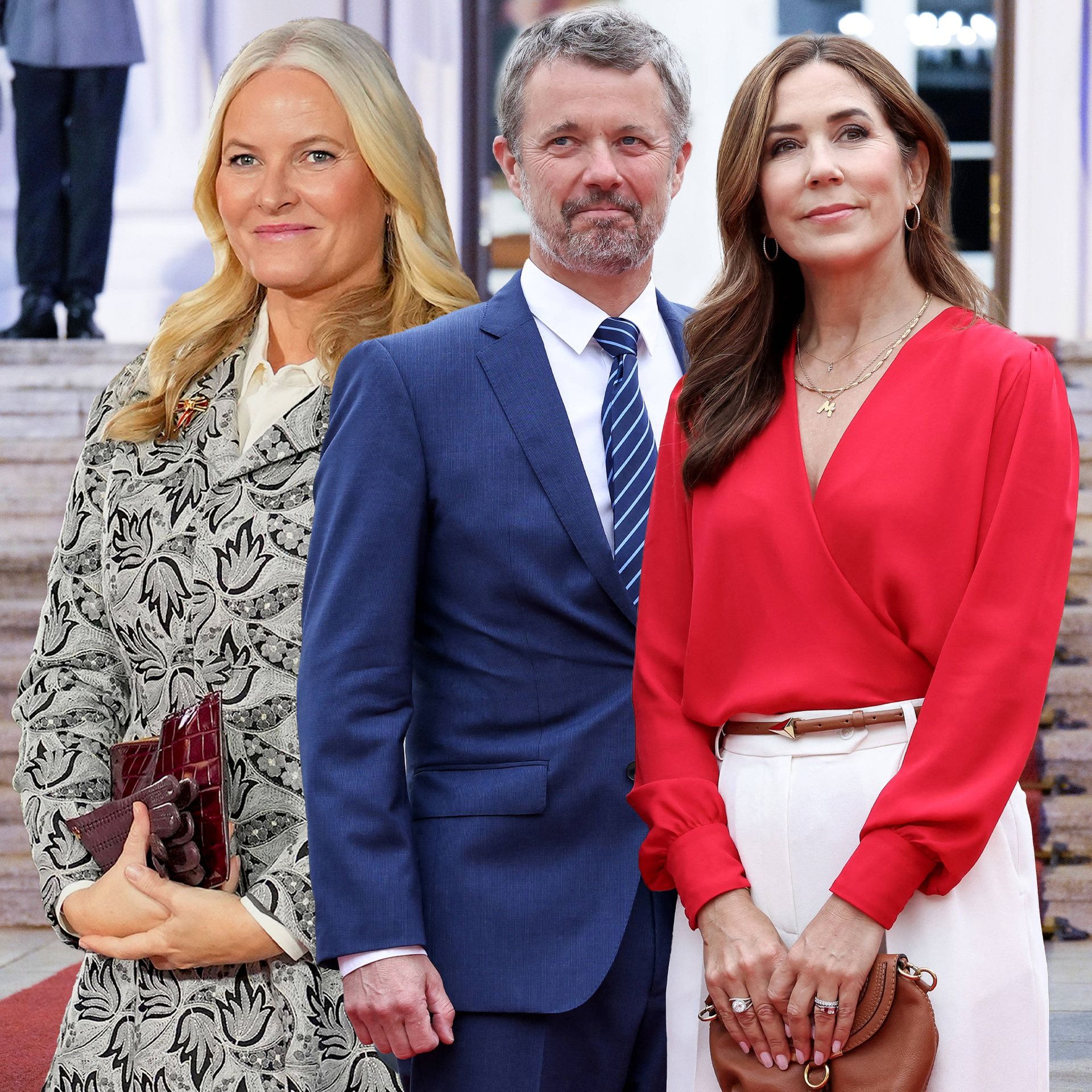 Jahresrückblick 2024: Das Jahr für Frederik, Felipe & Co.
