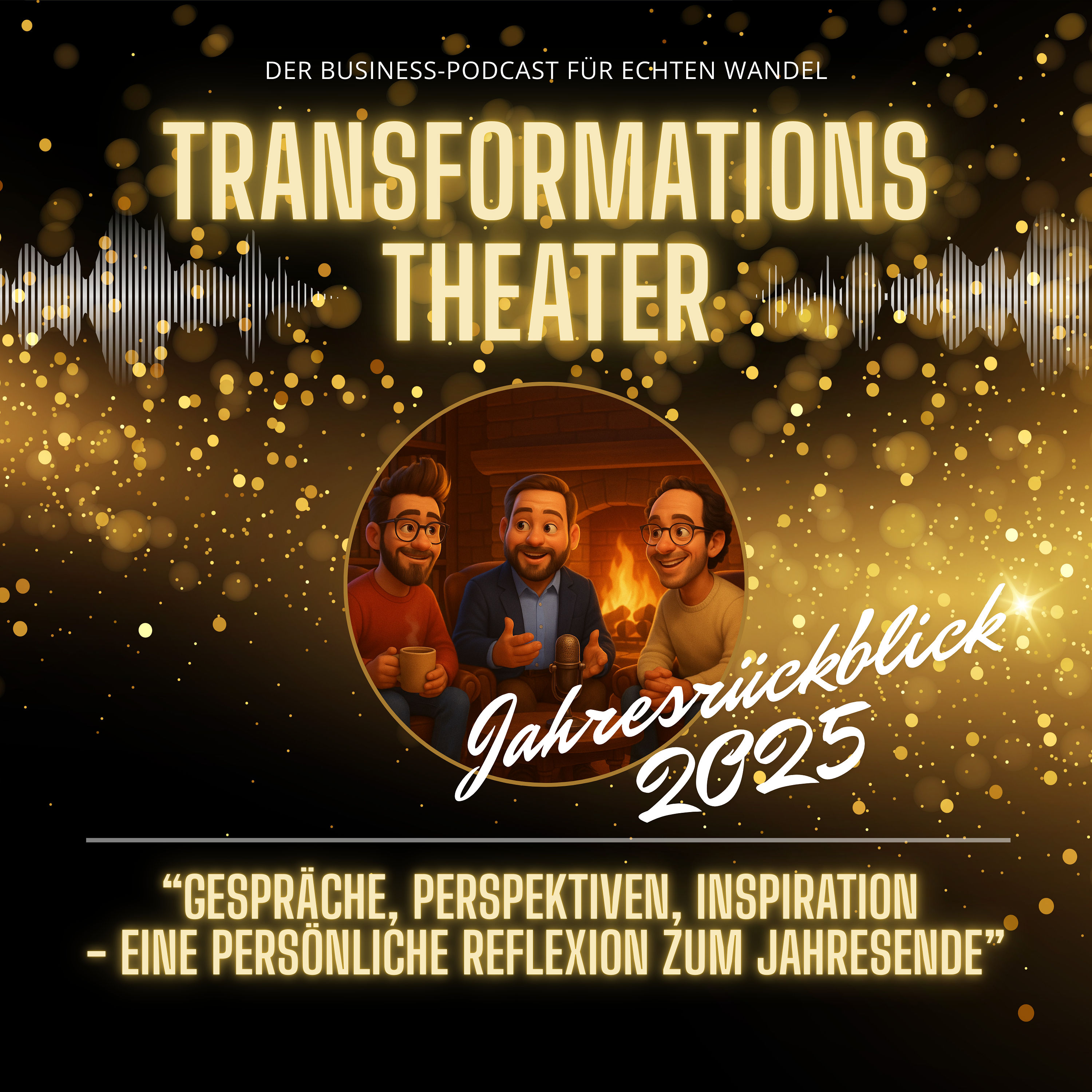 Jahresrückblick 2025