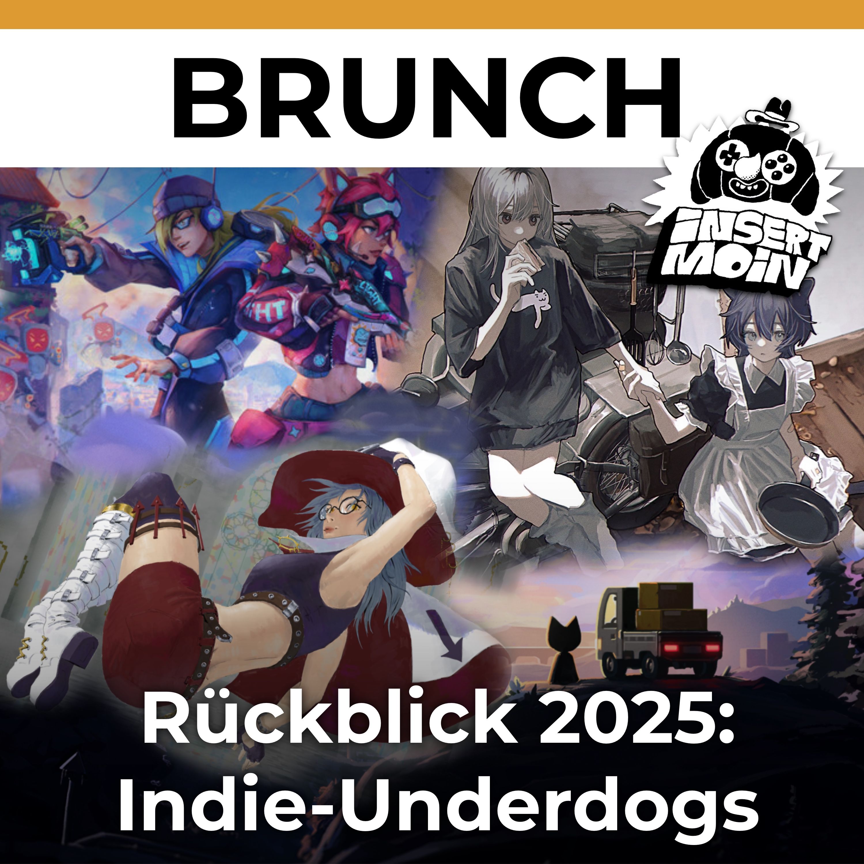Jahresrückblick 2025: Horror-Indies und Underdogs