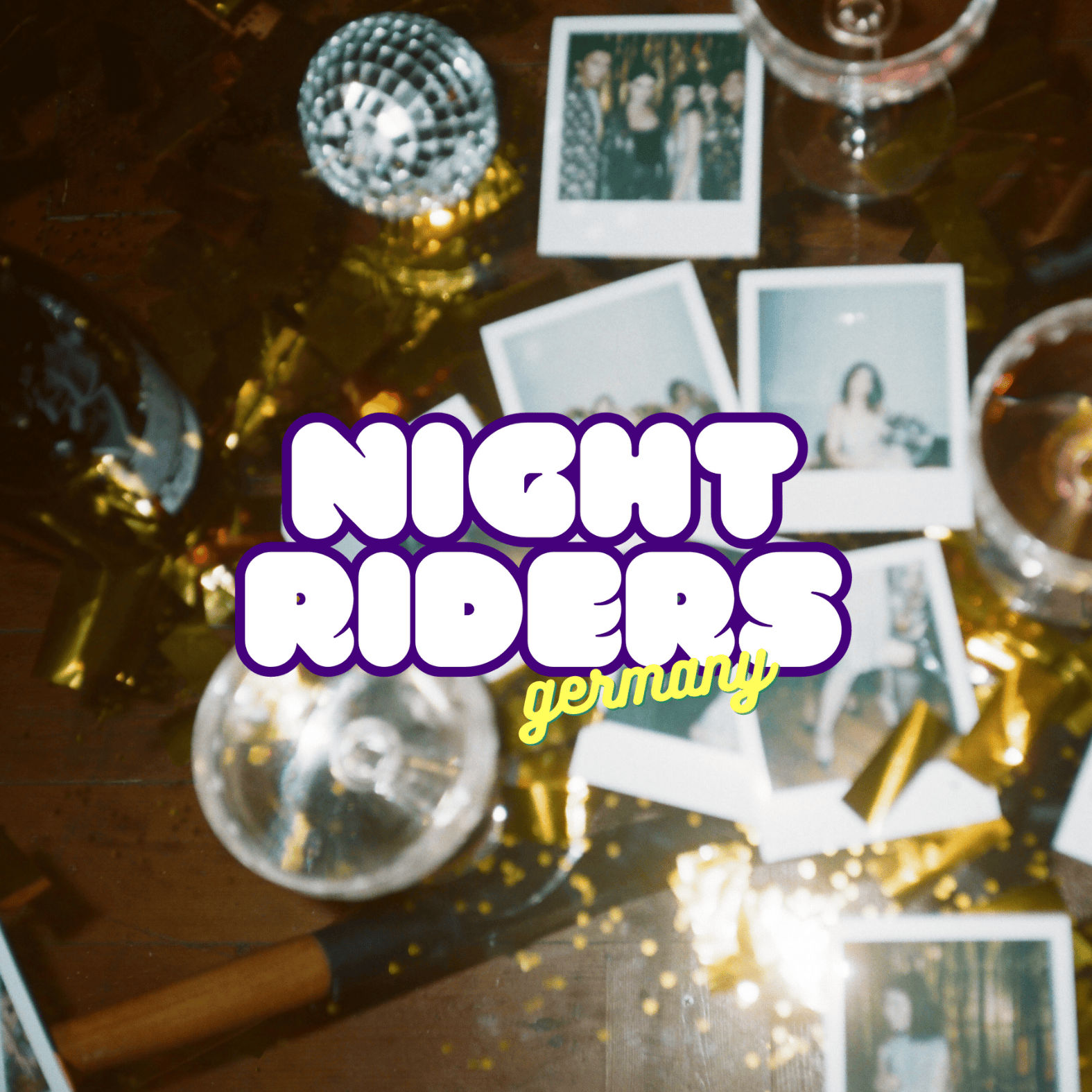 Jahresrückblick 2025: Vorne Spaß, hinten Druck | Larissa & Christian