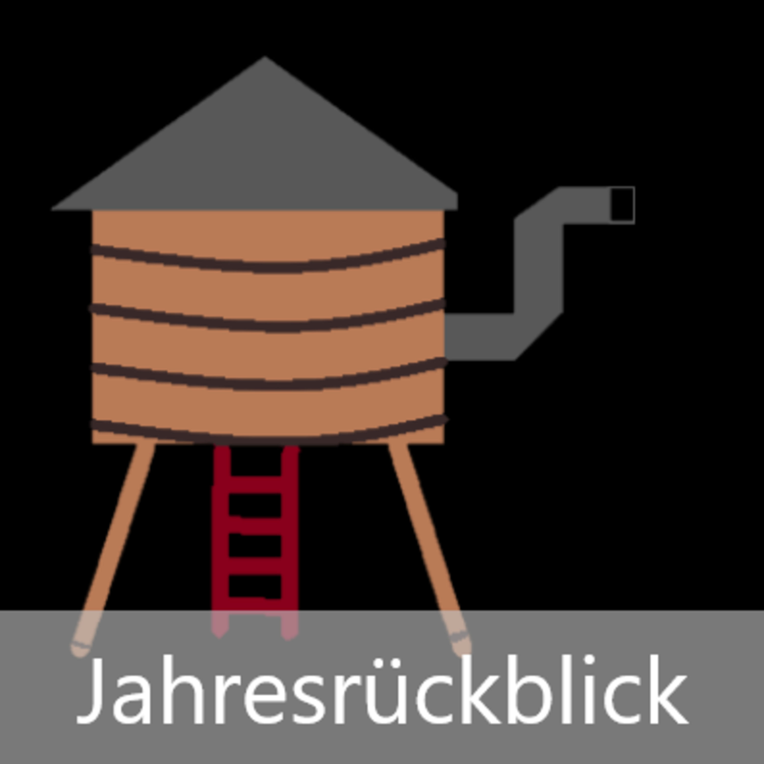 Jahresrückblick: Das war 2022!