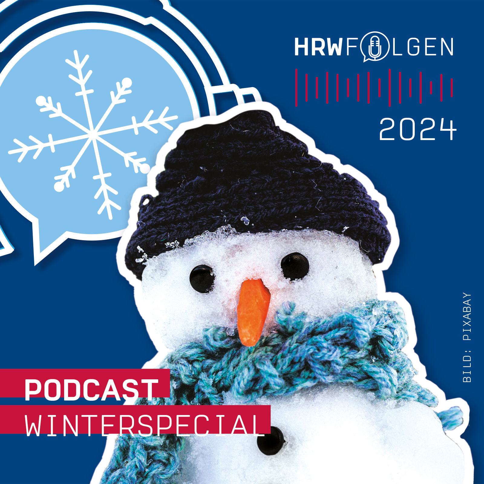 Jahresrückblick: Forschen, lehren, wachsen