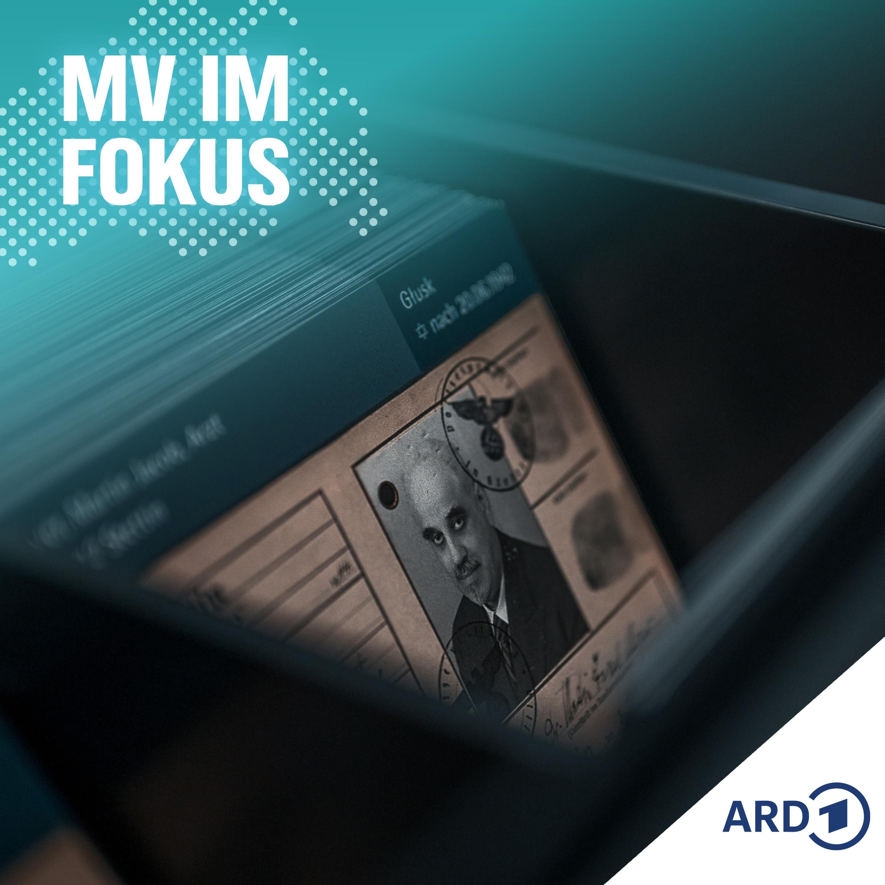 Jahrestag der Deportation der pommerschen Juden