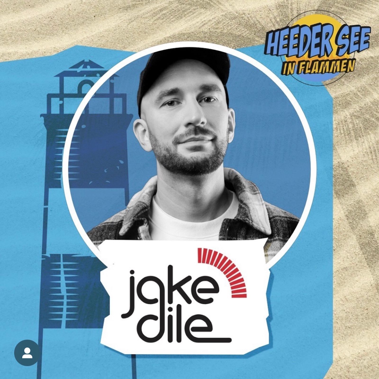 JAKE DILE - VIBEOUT RADIO #85
