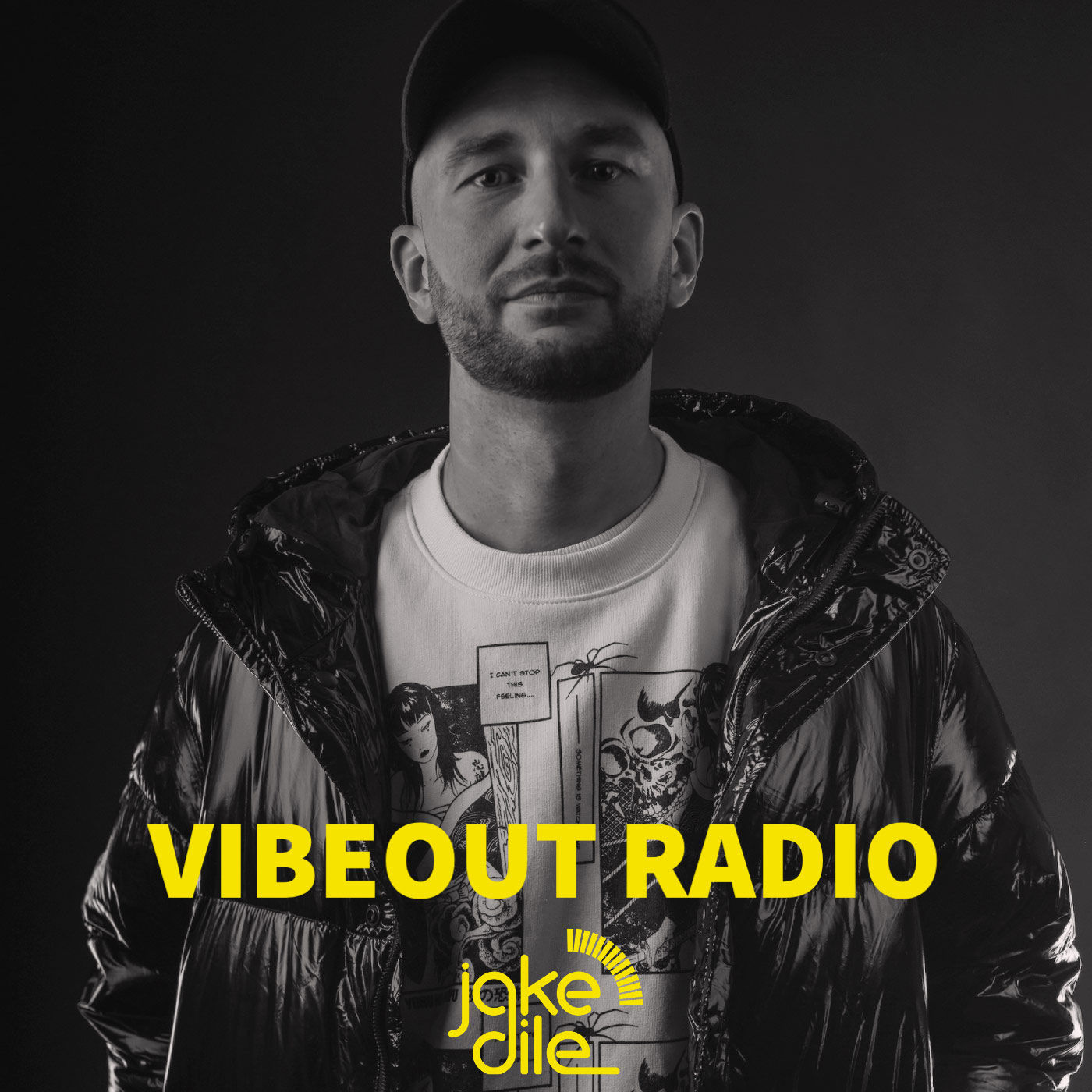 JAKE DILE - VIBEOUT RADIO #95