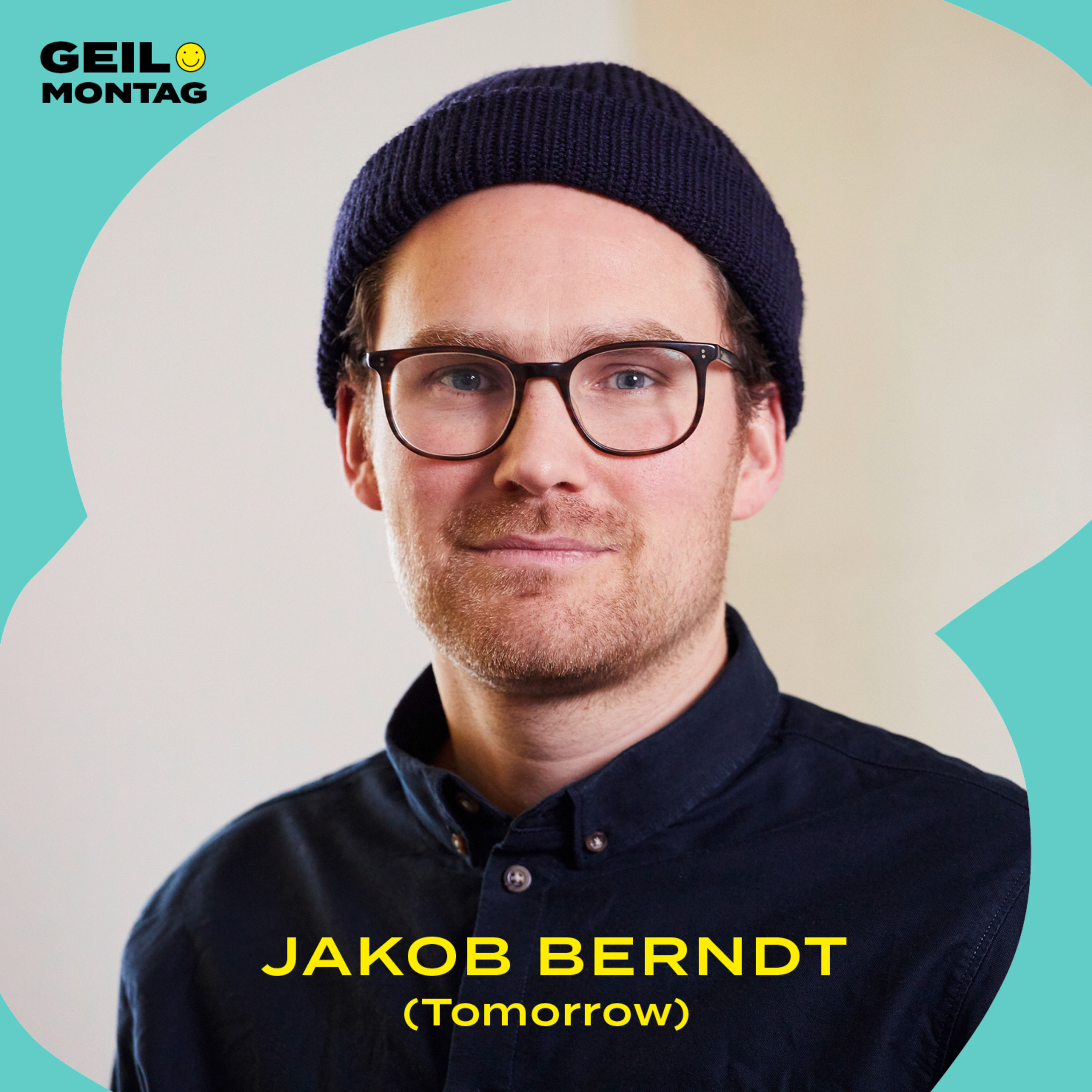 Jakob Berndt (Tomorrow): Warum ist euer Girokonto klimaneutral?