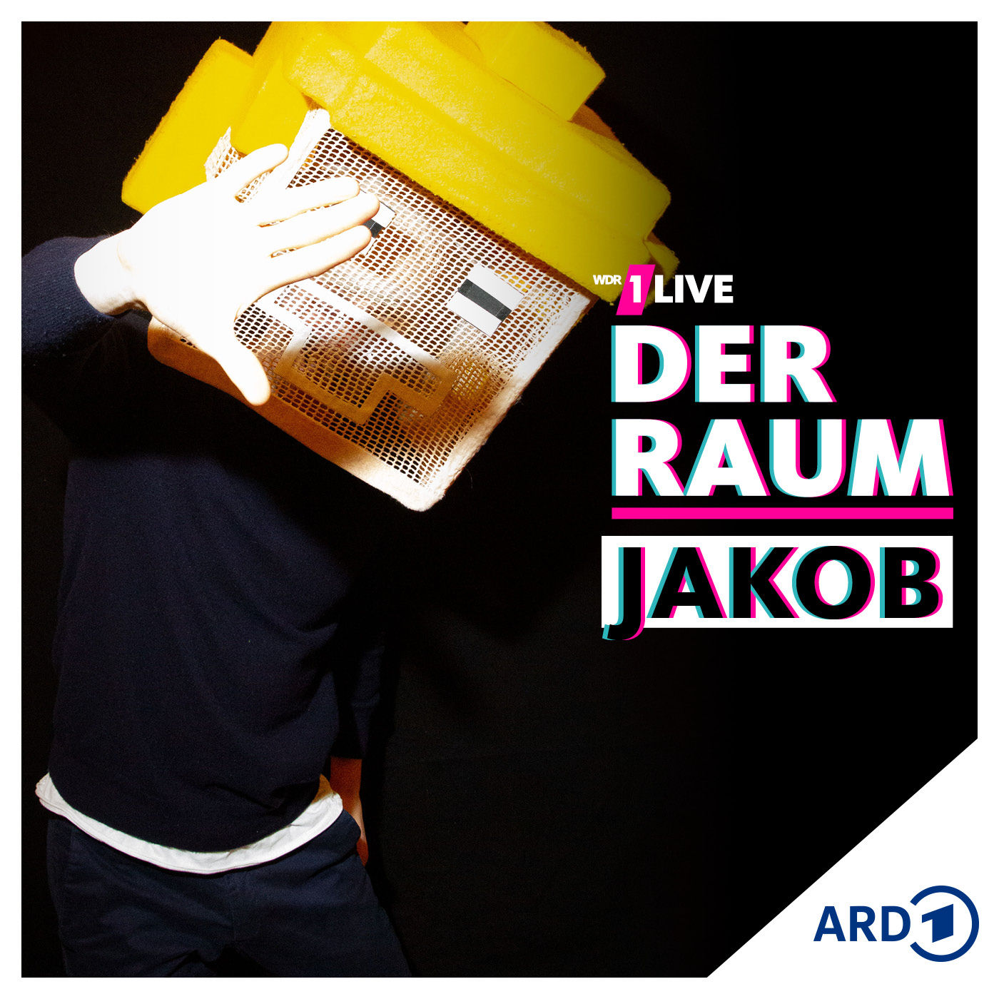 Jakob (Beste Freundinnen): Ich habe Angst vor dem Tod