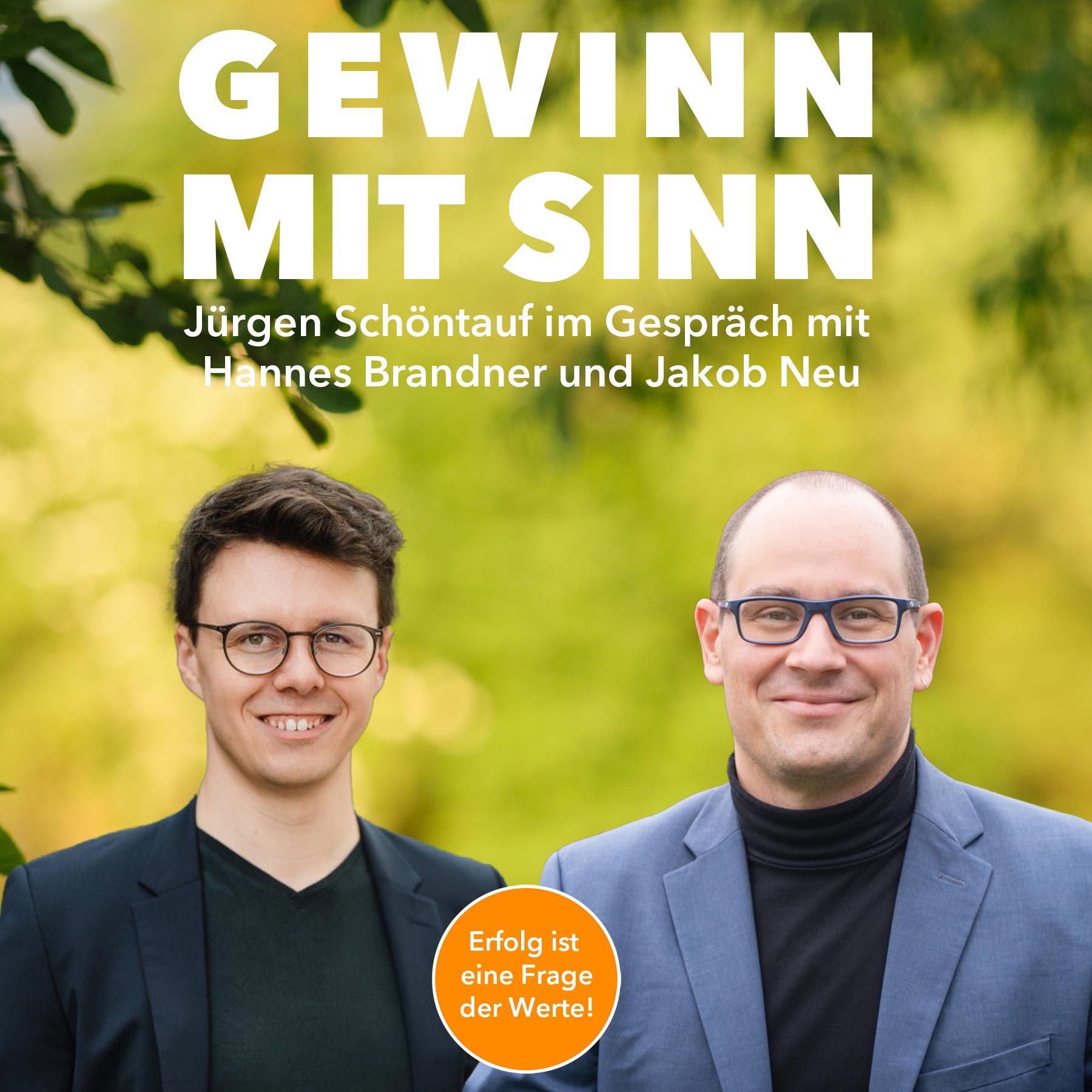 Jakob Neu/Hannes Brandner: CO₂-Abscheidung hochgradig skalierbar, energieeffizient und kostengünstig