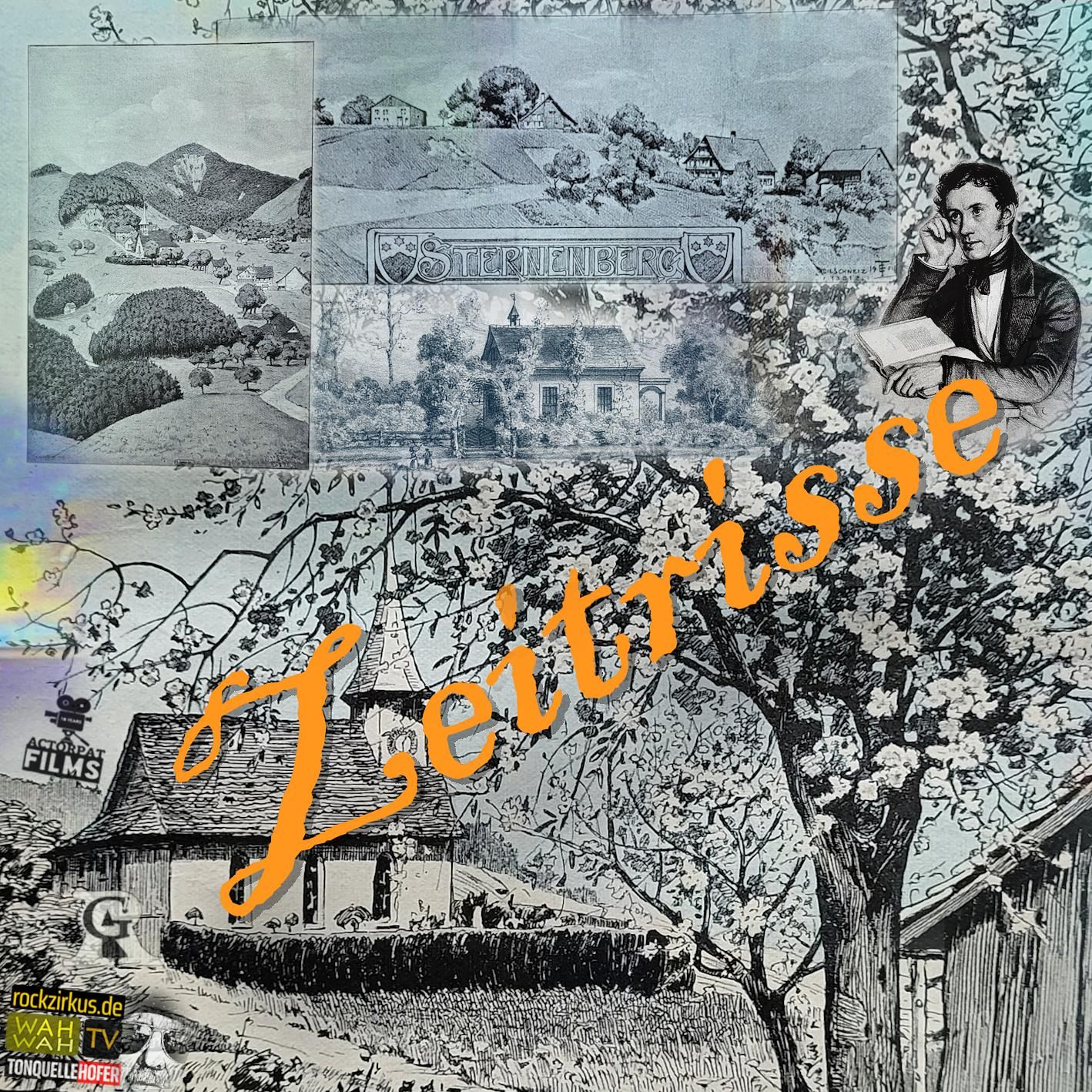 Jakob Stutz: Die Jakobszelle