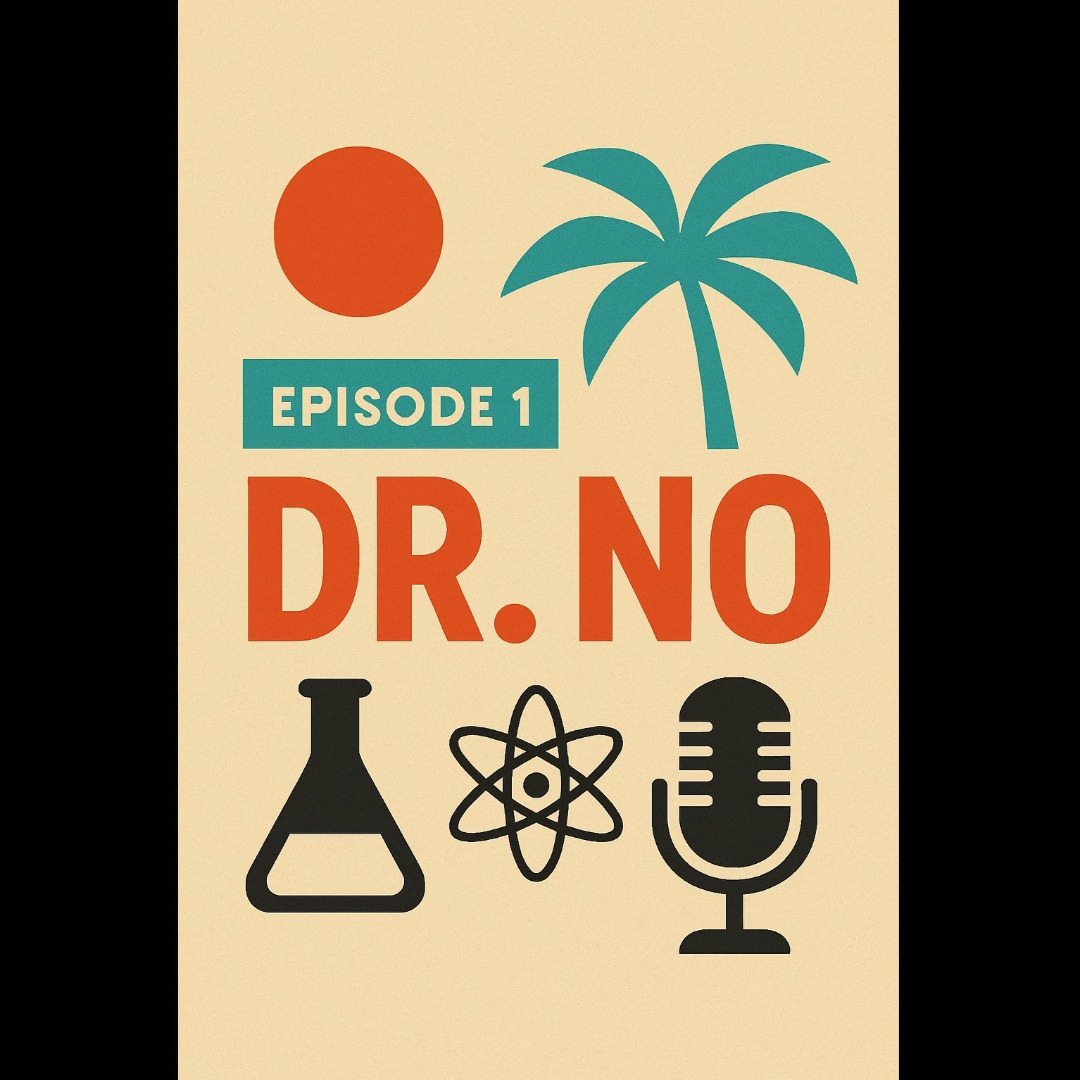 James Bond jagt Dr. No