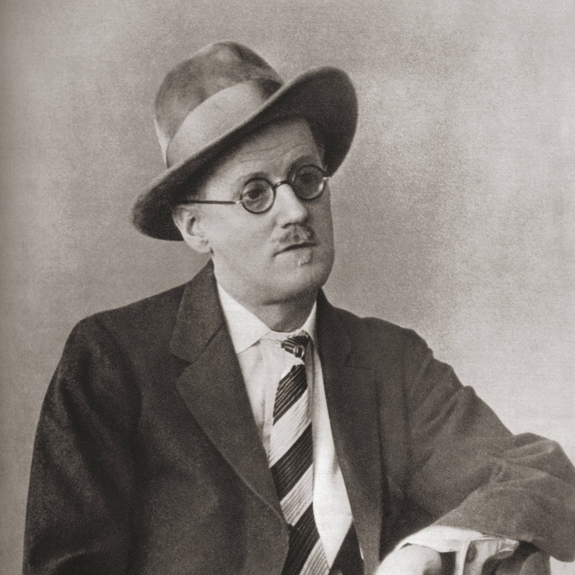 James Joyce: Ulysses - Penelope