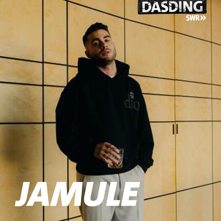 Jamule | Was er aus seinen Fehlern gelernt hat