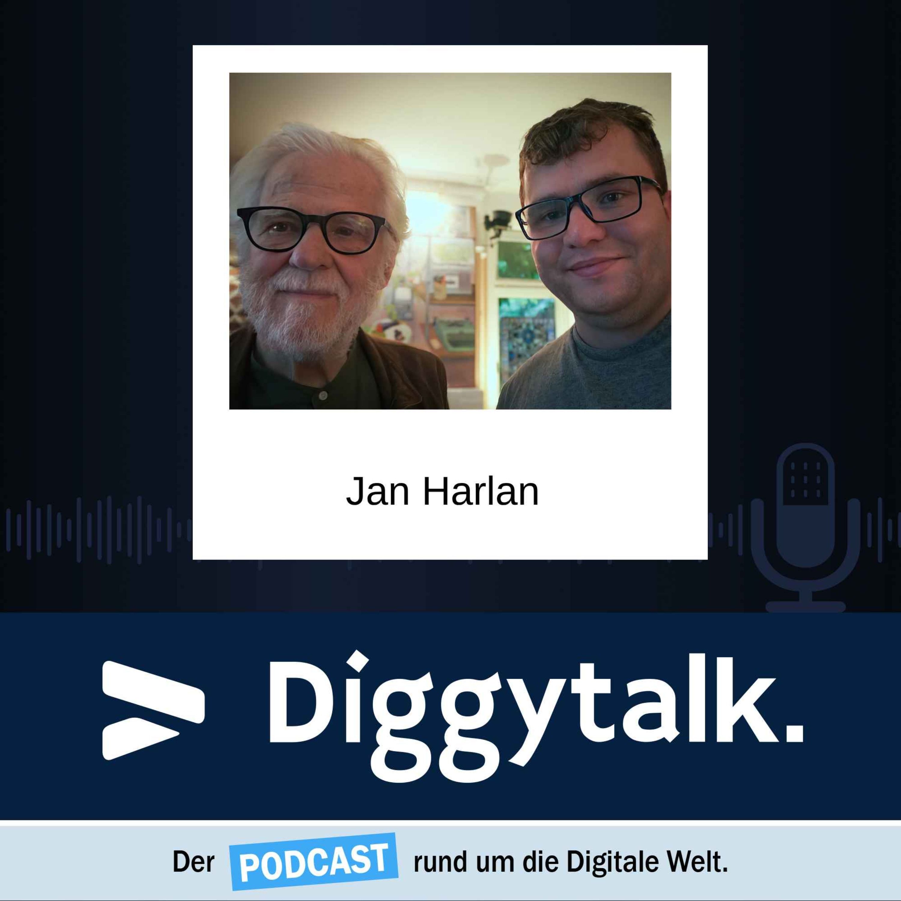 Jan Harlan im Interview: Stanley Kubricks Produzent – Einblicke in Filmproduktion & Kubricks Vermächtnis