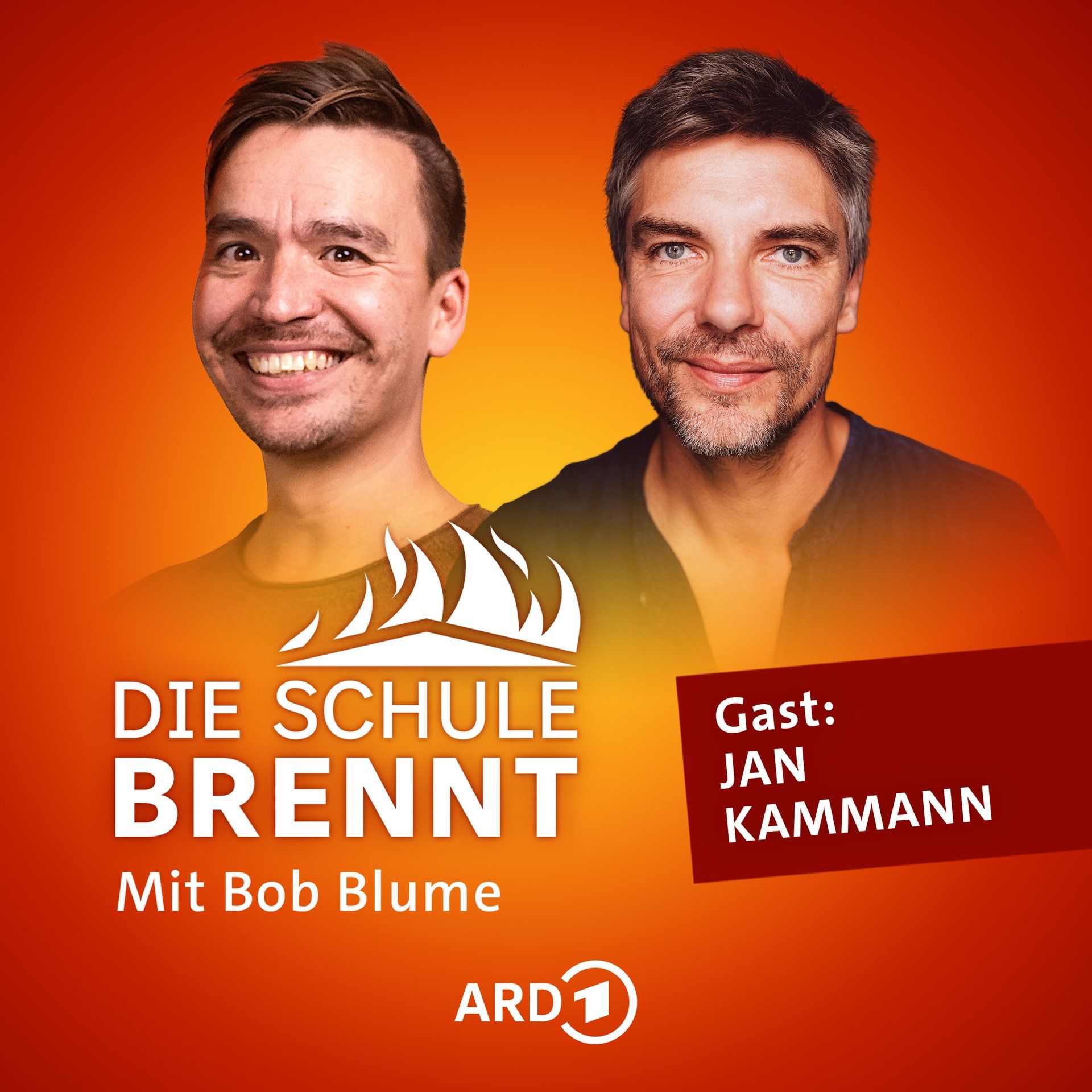 Jan Kammann: Warum ich in die Herkunftsländer meiner Schüler:innen gereist bin