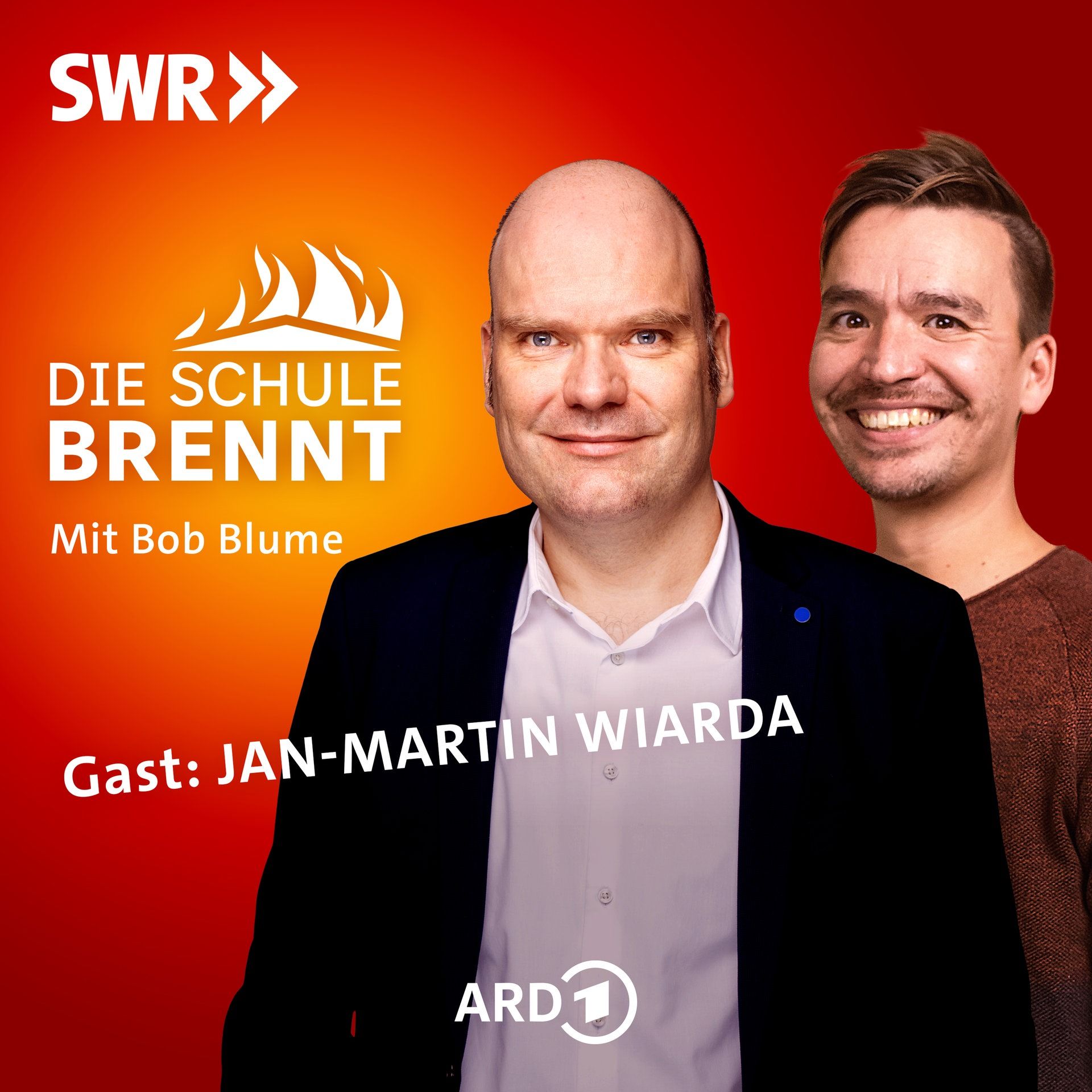 Jan-Martin Wiarda: Bildung soll Ländersache bleiben, aber ...