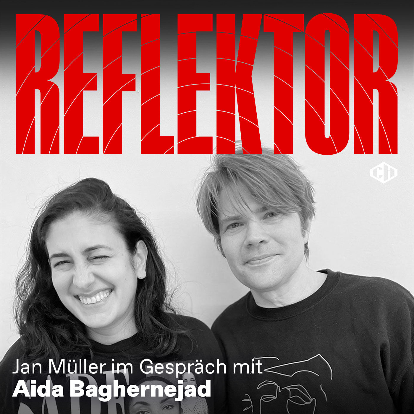 Jan Müller und Aida Baghernejad: Zwischen Highway und U8 – Die 20 besten Songs fürs Unterwegs-Sein - Teil 1