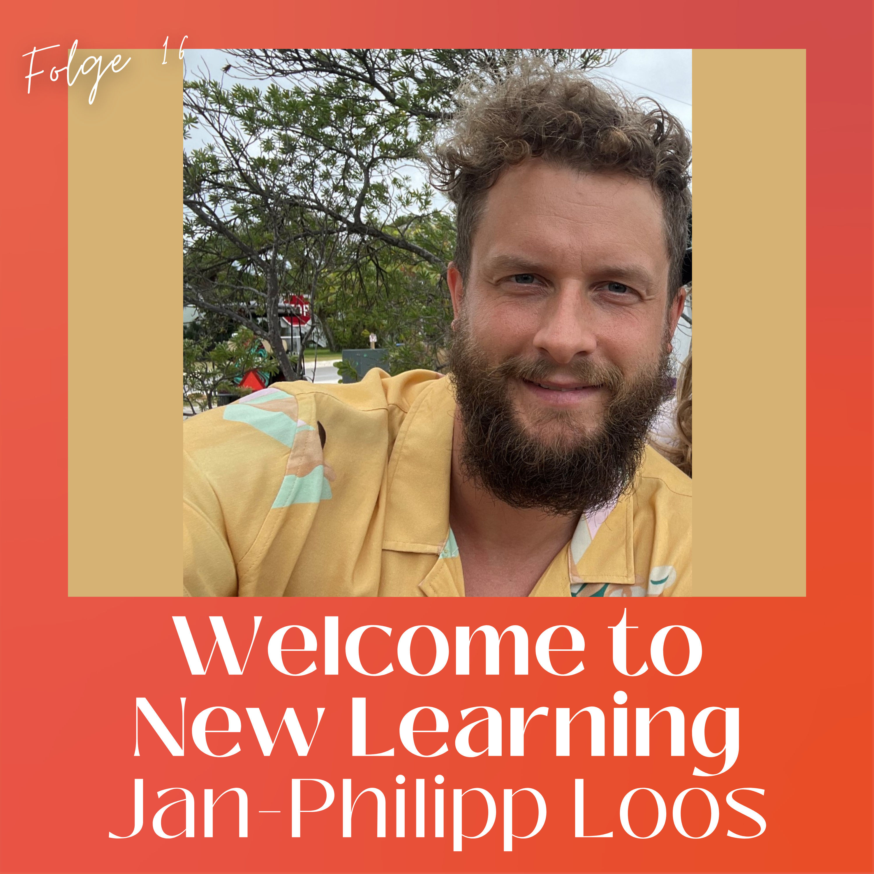 Jan-Philipp Loos über den erfolgreichen Aufbau einer internen Weiterbildungsplattform für Digitalisierung, KI und Technologien der Zukunft bei Olympus