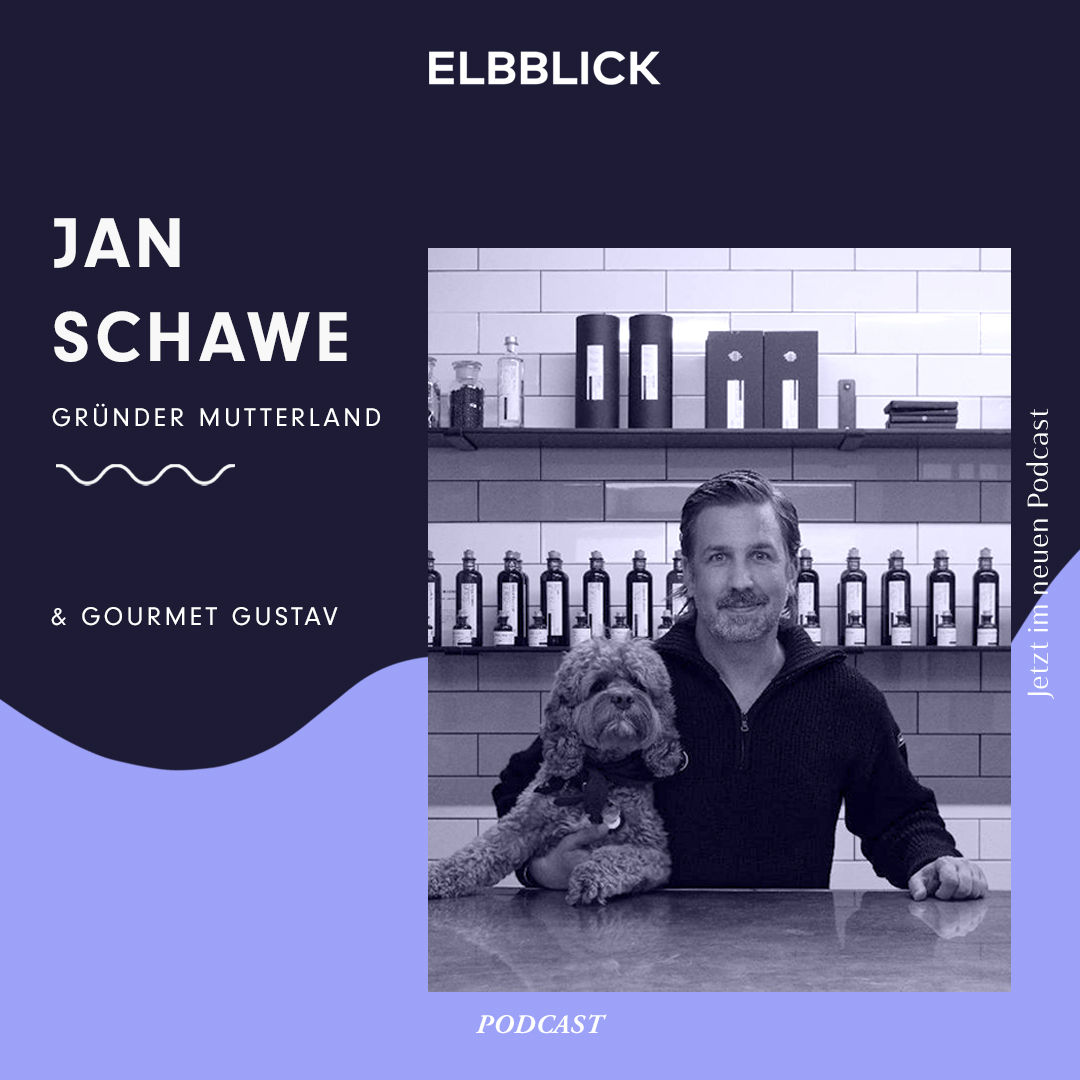 Jan Schawe - Gründer Mutterland