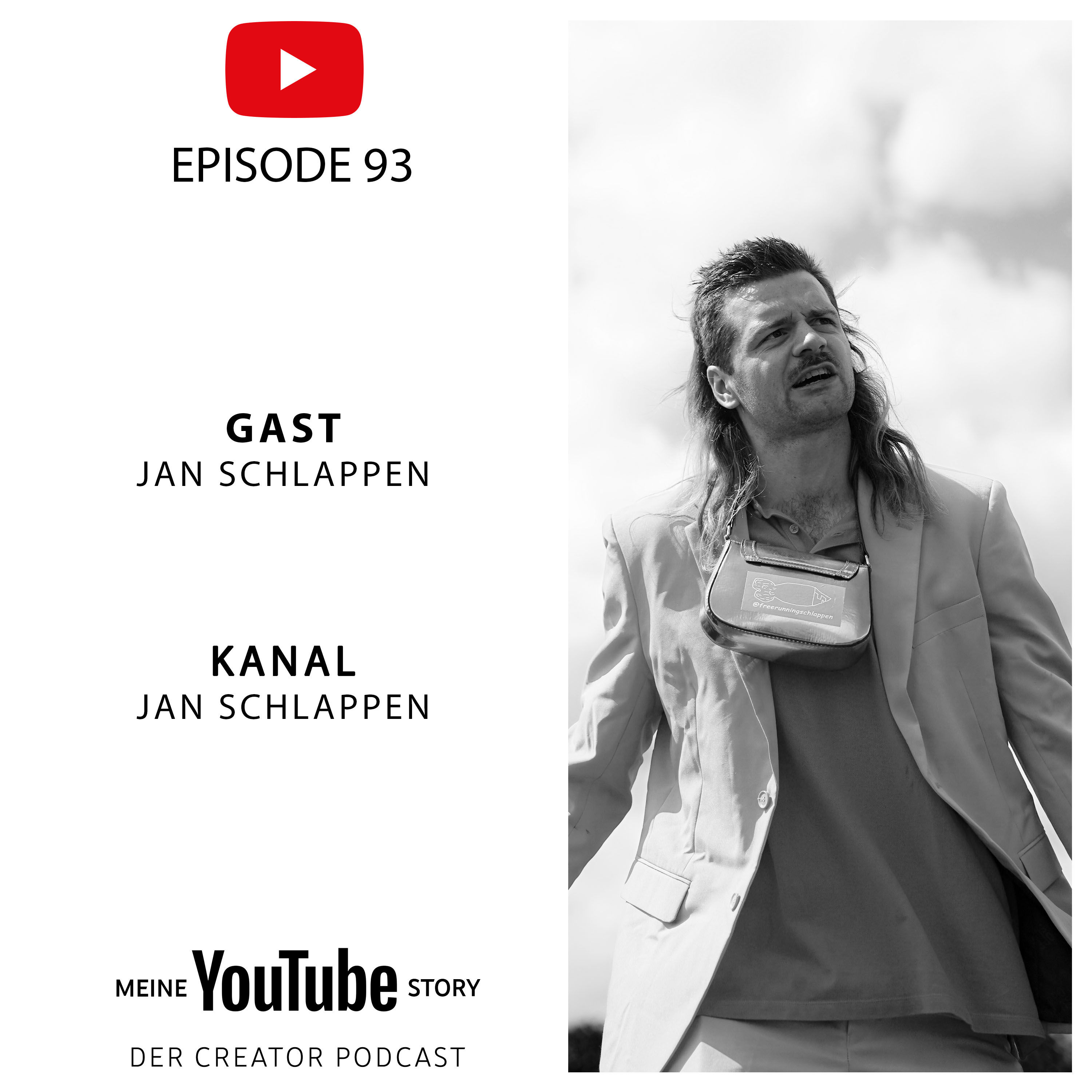 Jan Schlappen: Der “Watt”-Kult aus Essen auf YouTube