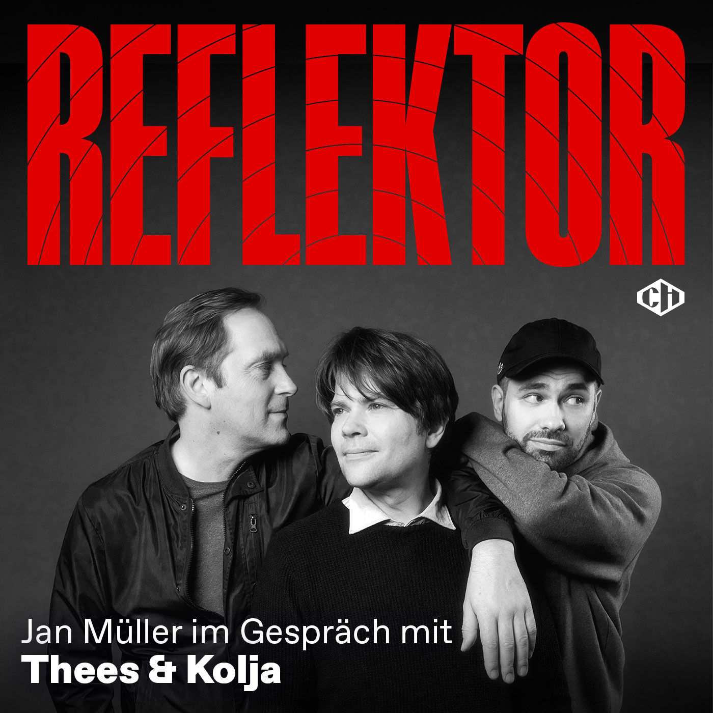 Reflektor Spezial: Jan, Thees und Kolja über die 20 besten Comebacks - Teil 1