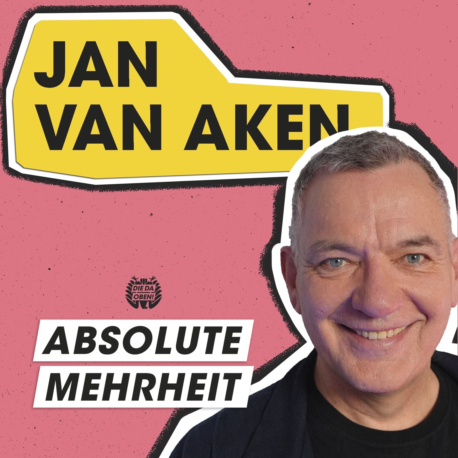 Jan van Aken (Linke): „Ich spüre eine richtige Verzweiflung!“