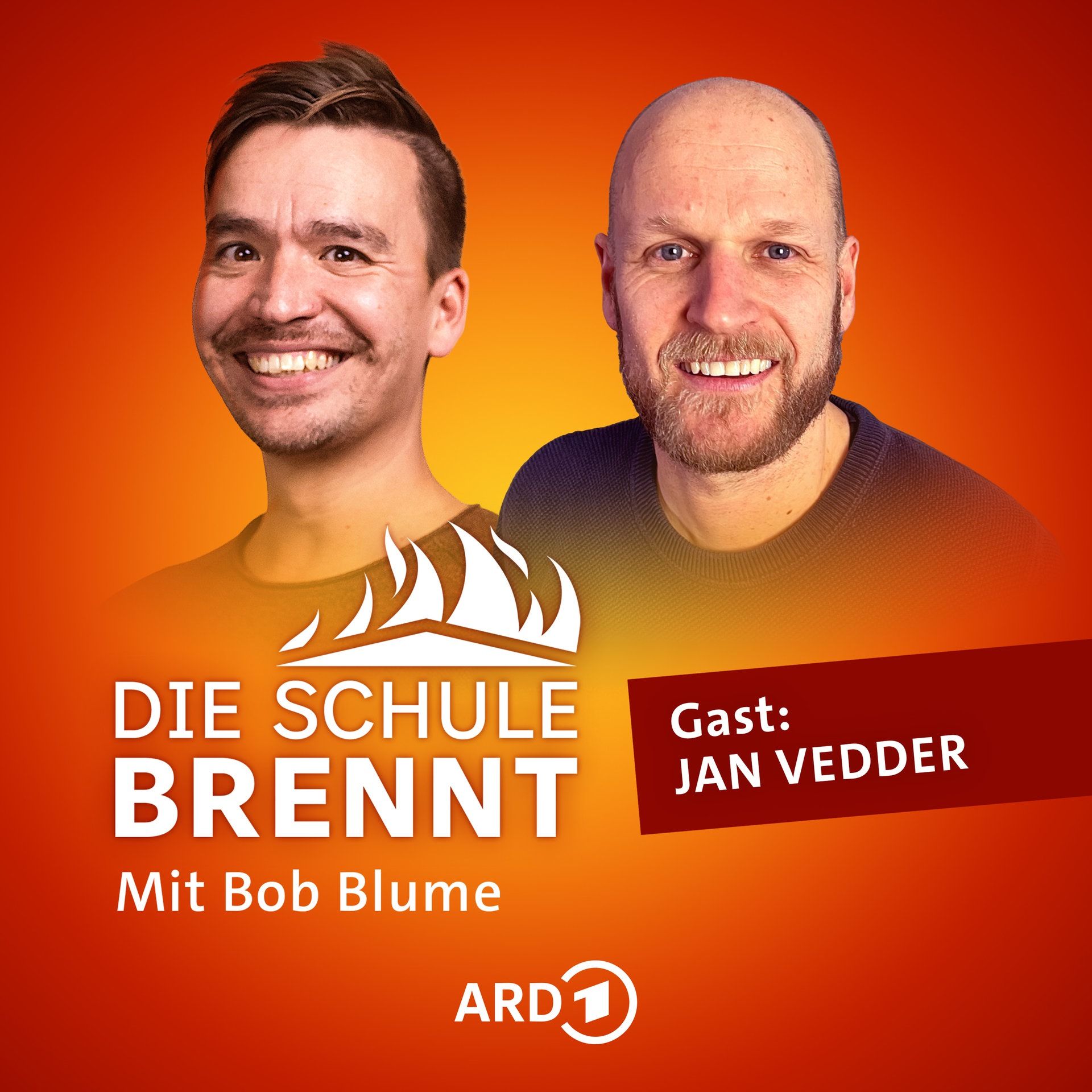 Jan Vedder: Klassische Schulfächer abschaffen!