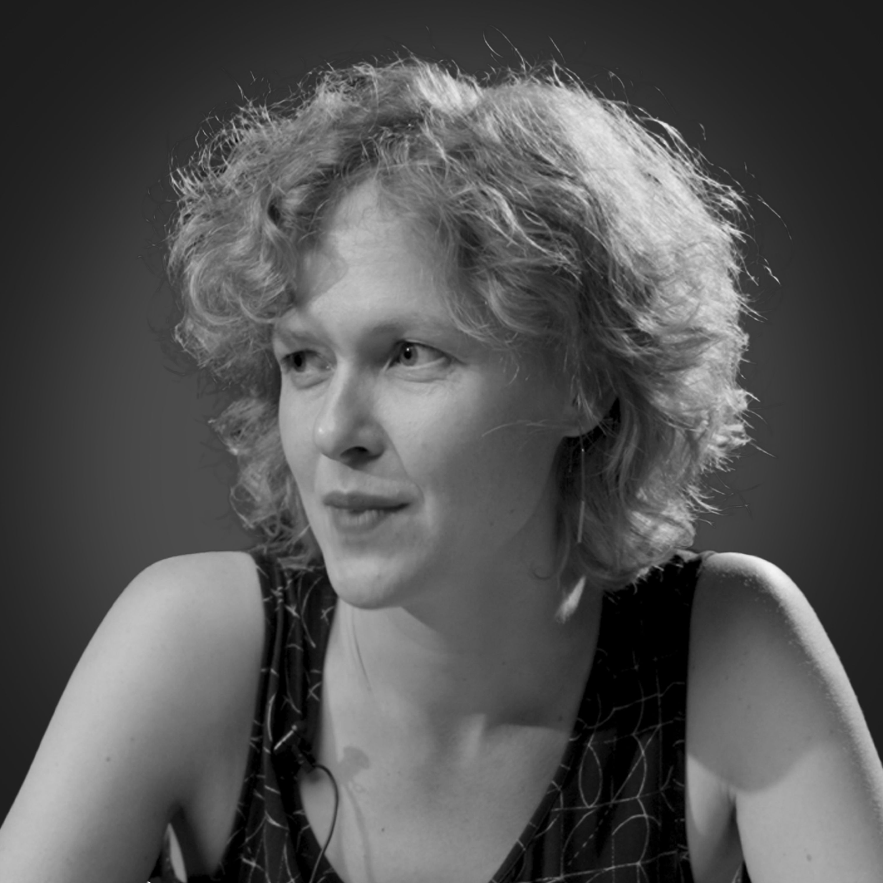 Jana Burbach - Drehbücher im Writers Room schreiben