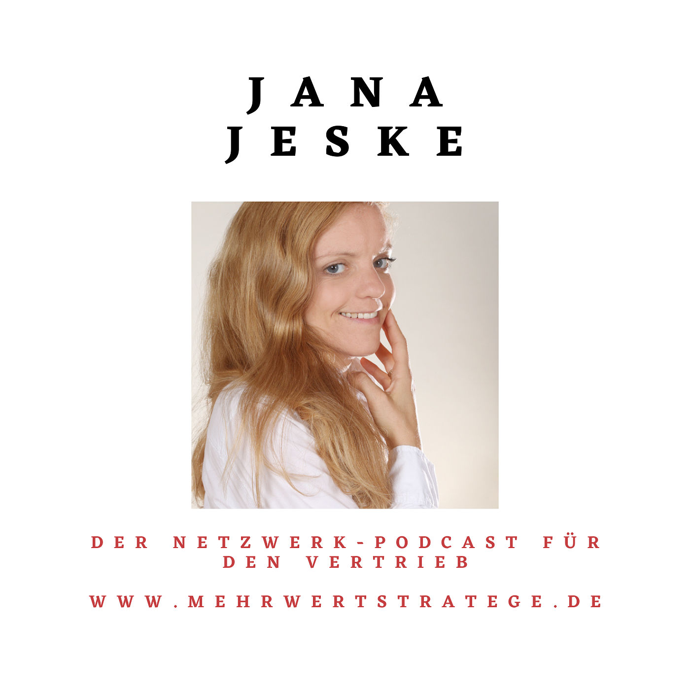 Jana Jeske - Business-Coach und Potentialentfalterin