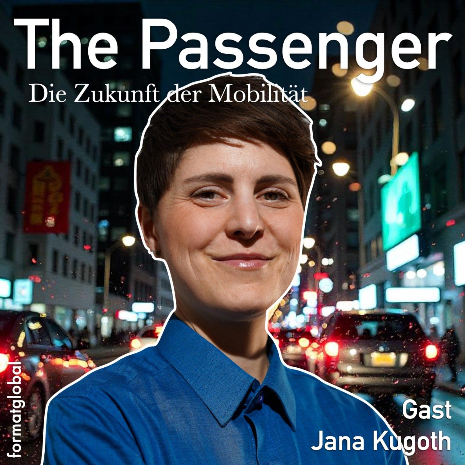 Jana Kugoth: Das steht zu Mobilität in den Wahlprogrammen der Parteien