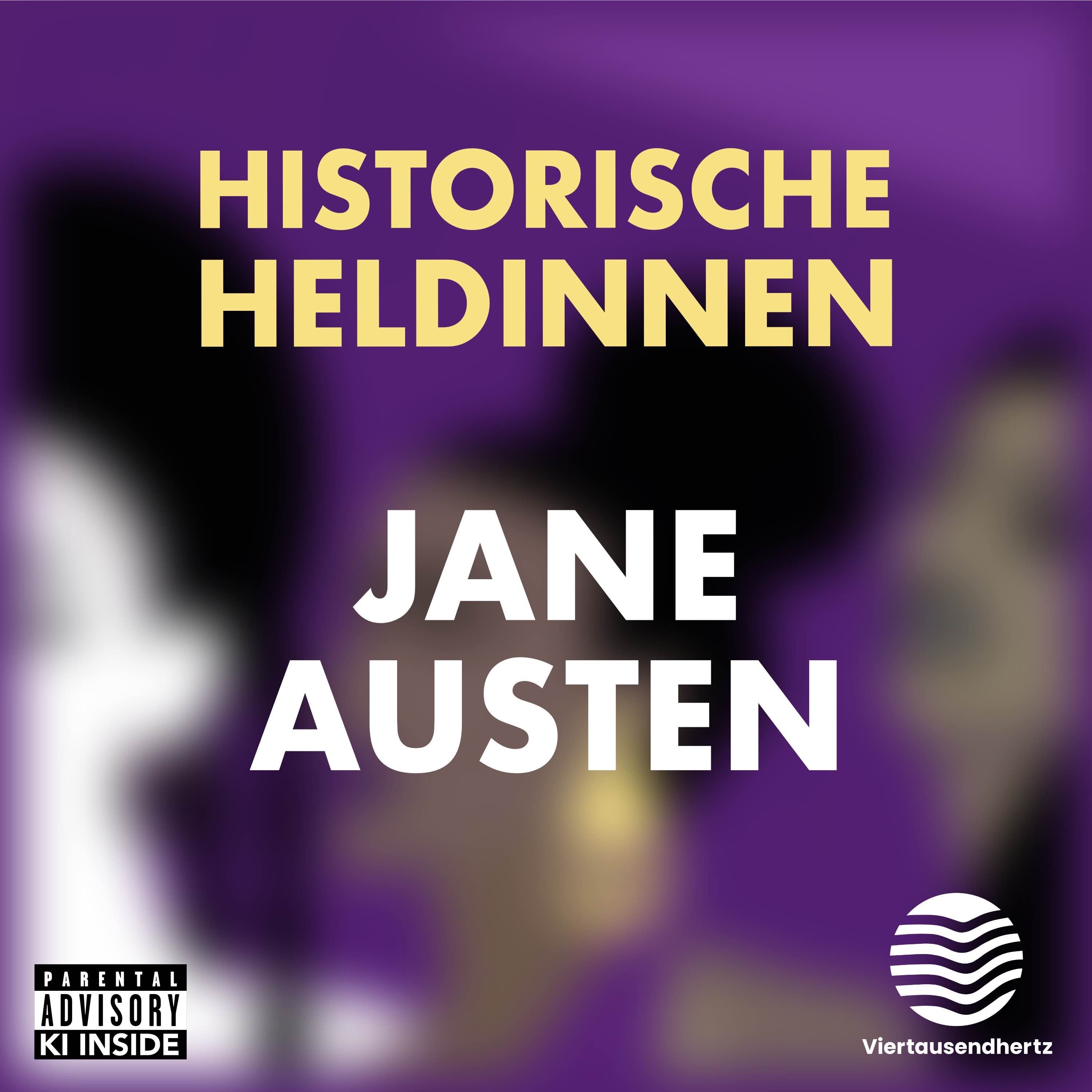 Jane Austen