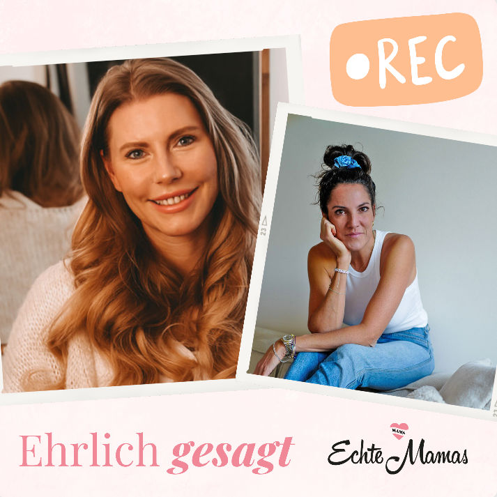 Janina Sarah Westphal: Dating Ü40 als Mutter von 4 Kindern - Fluch oder Segen?