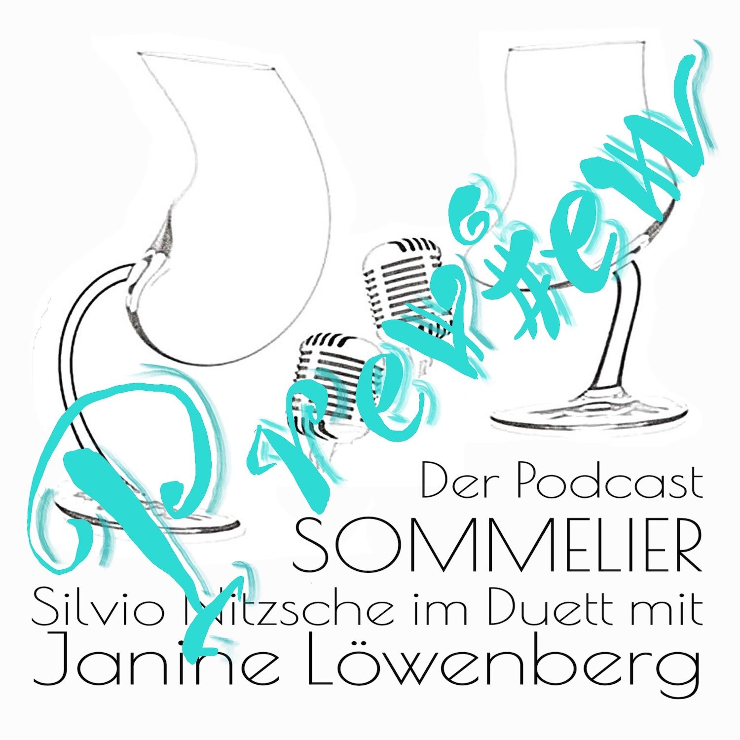 Janine Löwenberg – Exclusive Preview