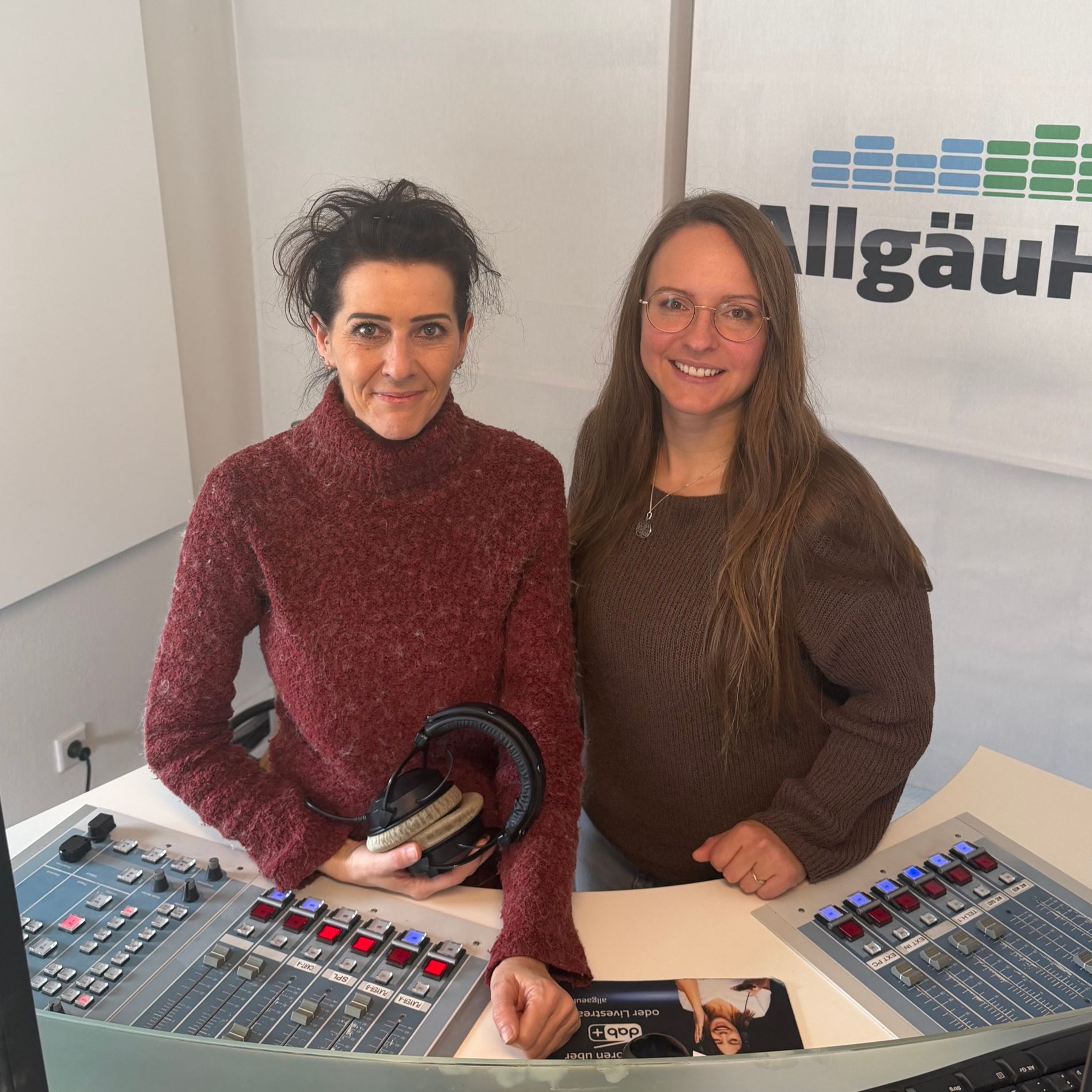 Janine Wolleschensky im Gespräch: Ein neuer Montessori-Kindergarten für Kaufbeuren