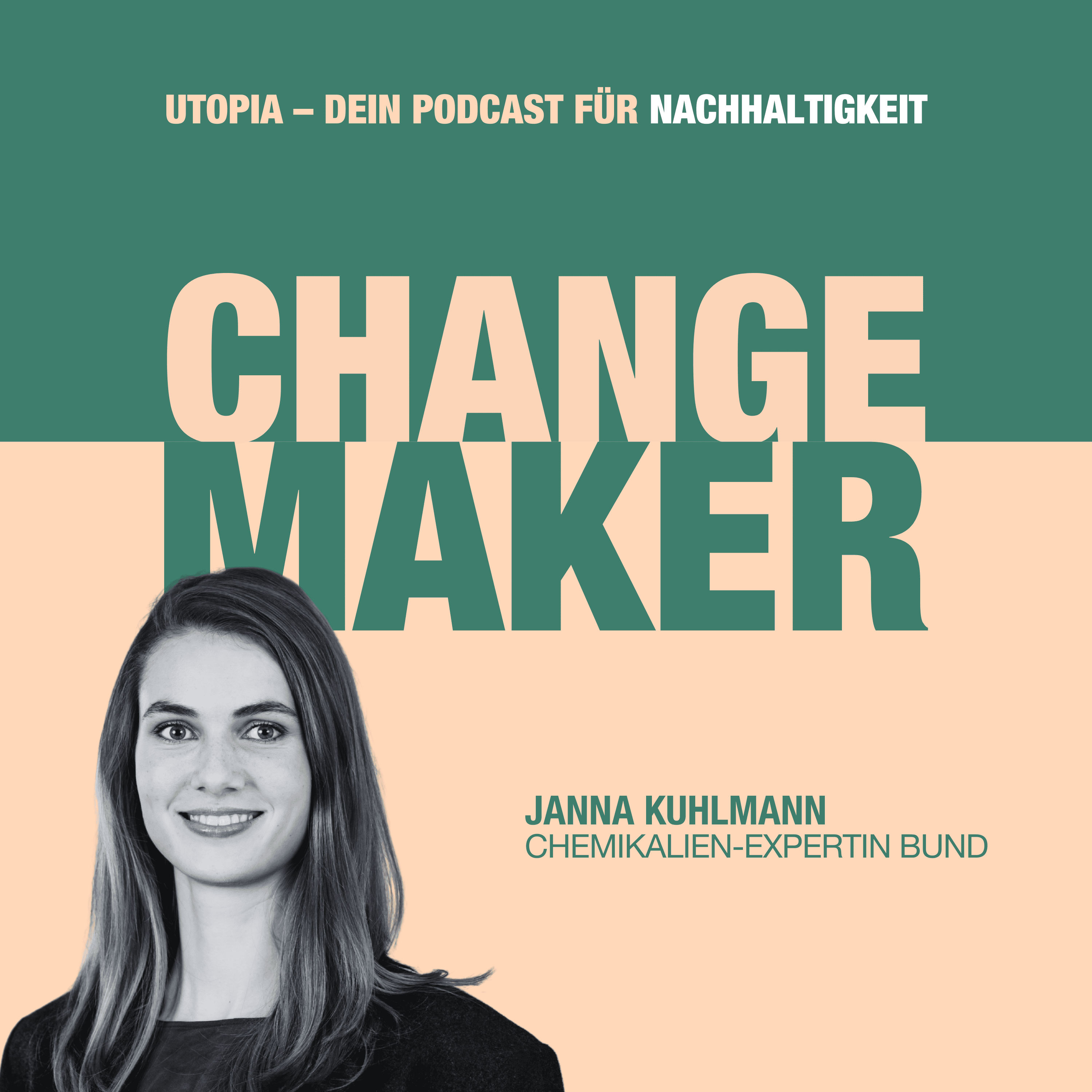 Janna Kuhlmann: "Können wir den Ewigkeitschemikalien noch entkommen?"