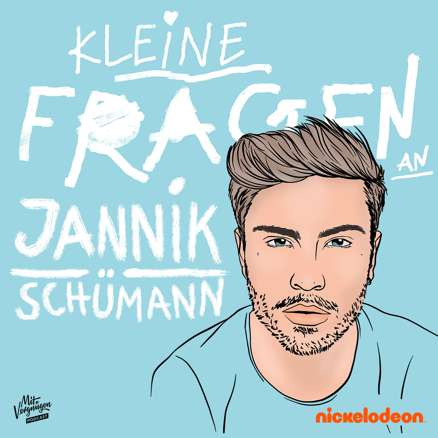 Jannik Schümann, bist du eigentlich reich?