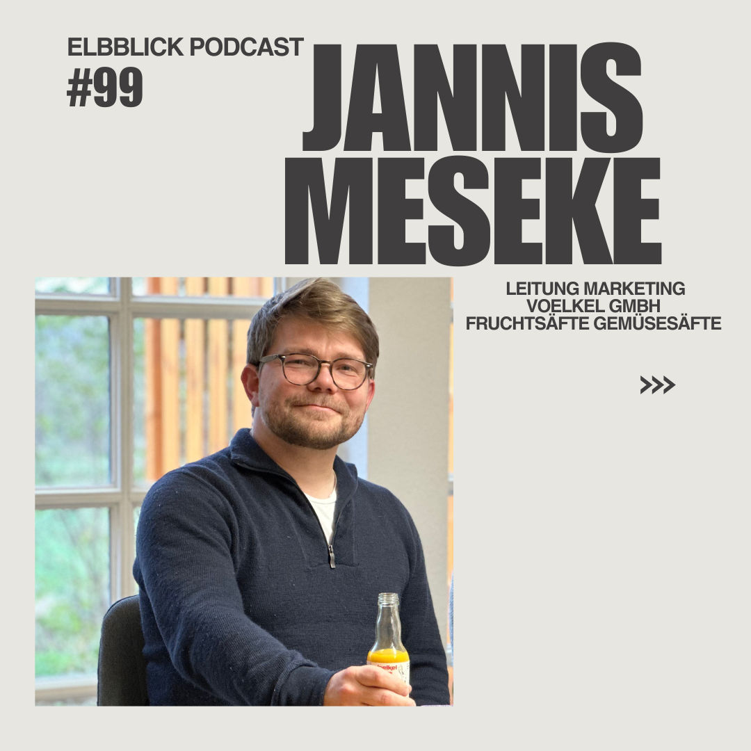 Jannis Meseke - Voelkel Naturkostsäfte Gemüsesäfte
