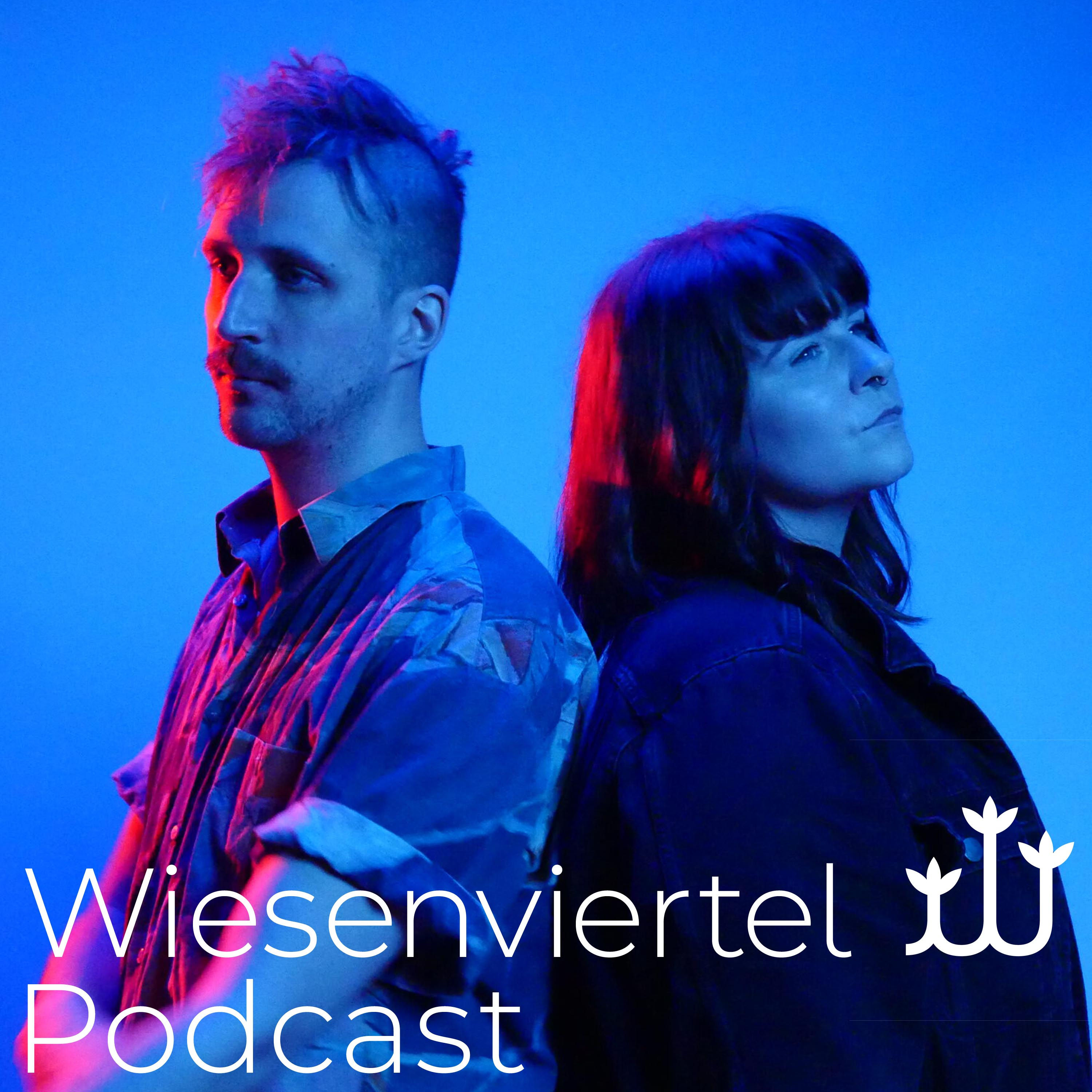 Janou auf dem Wiesenviertelfest 2022