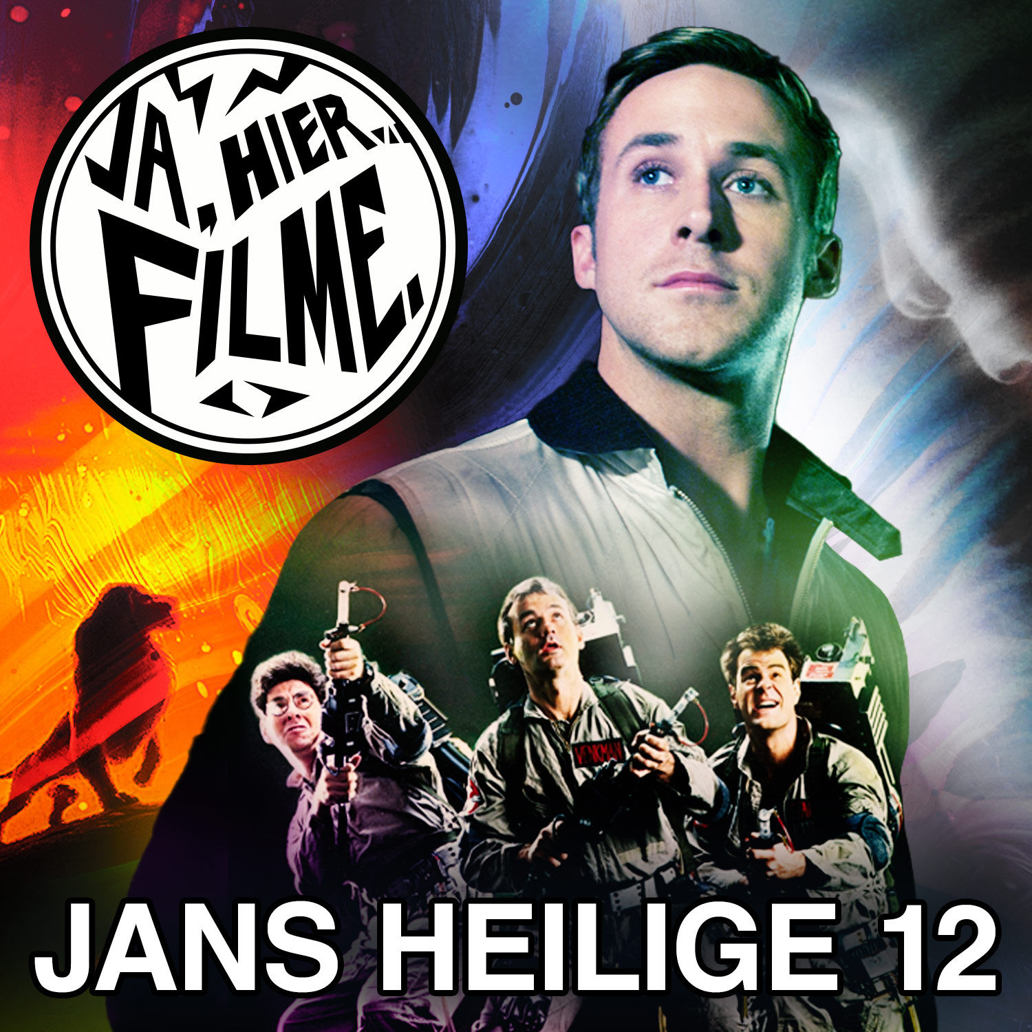 Jans Heilige 12 | Special #13