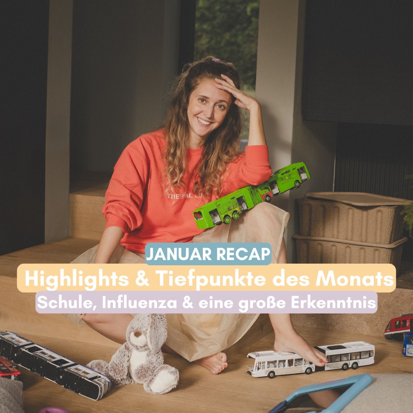 Januar Recap: Highlights & Tiefpunkte des Monats