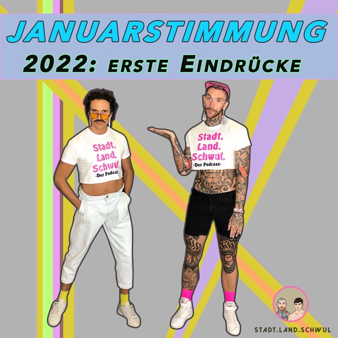 Januarstimmungen
