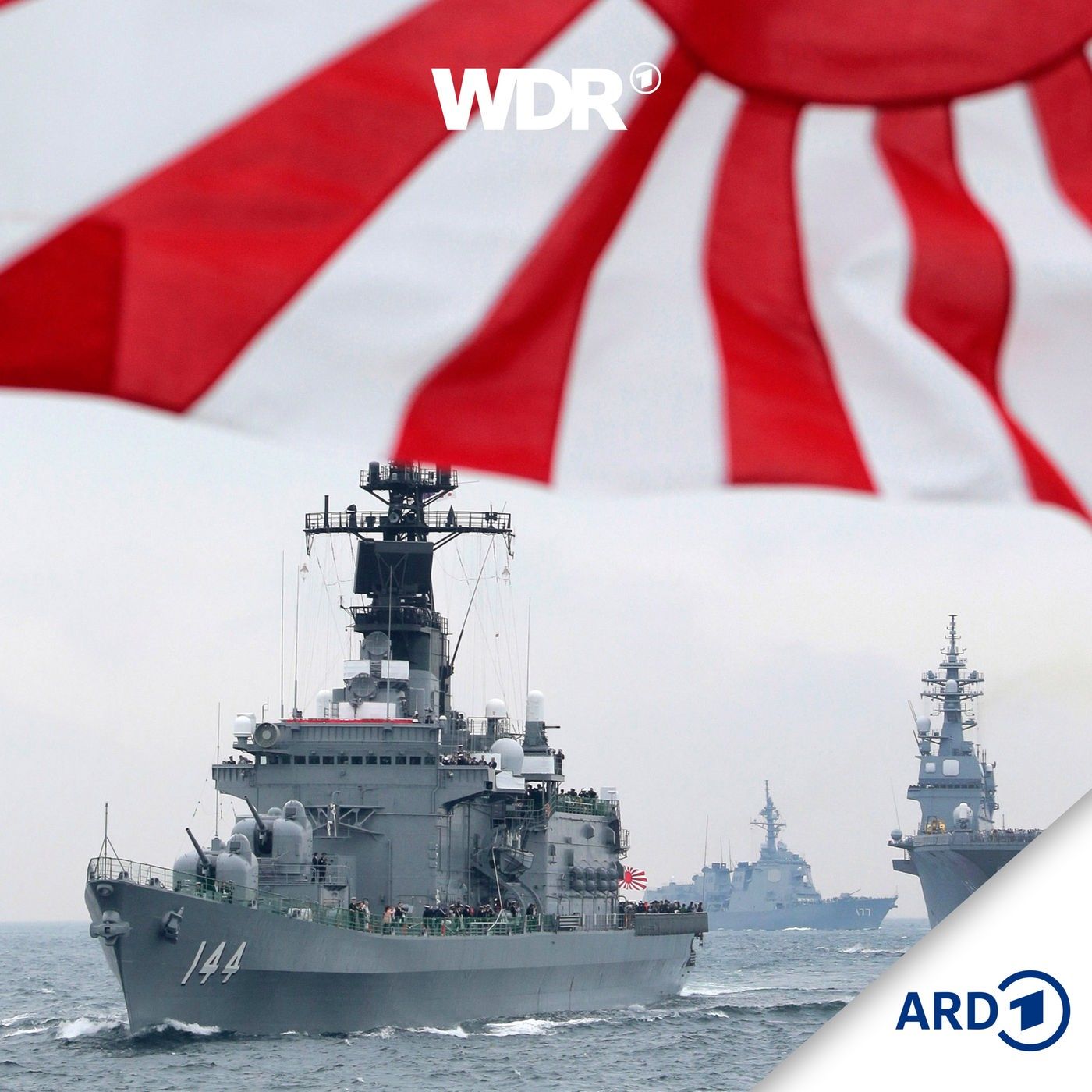Japan rüstet auf – Zeitenwende in Ostasien