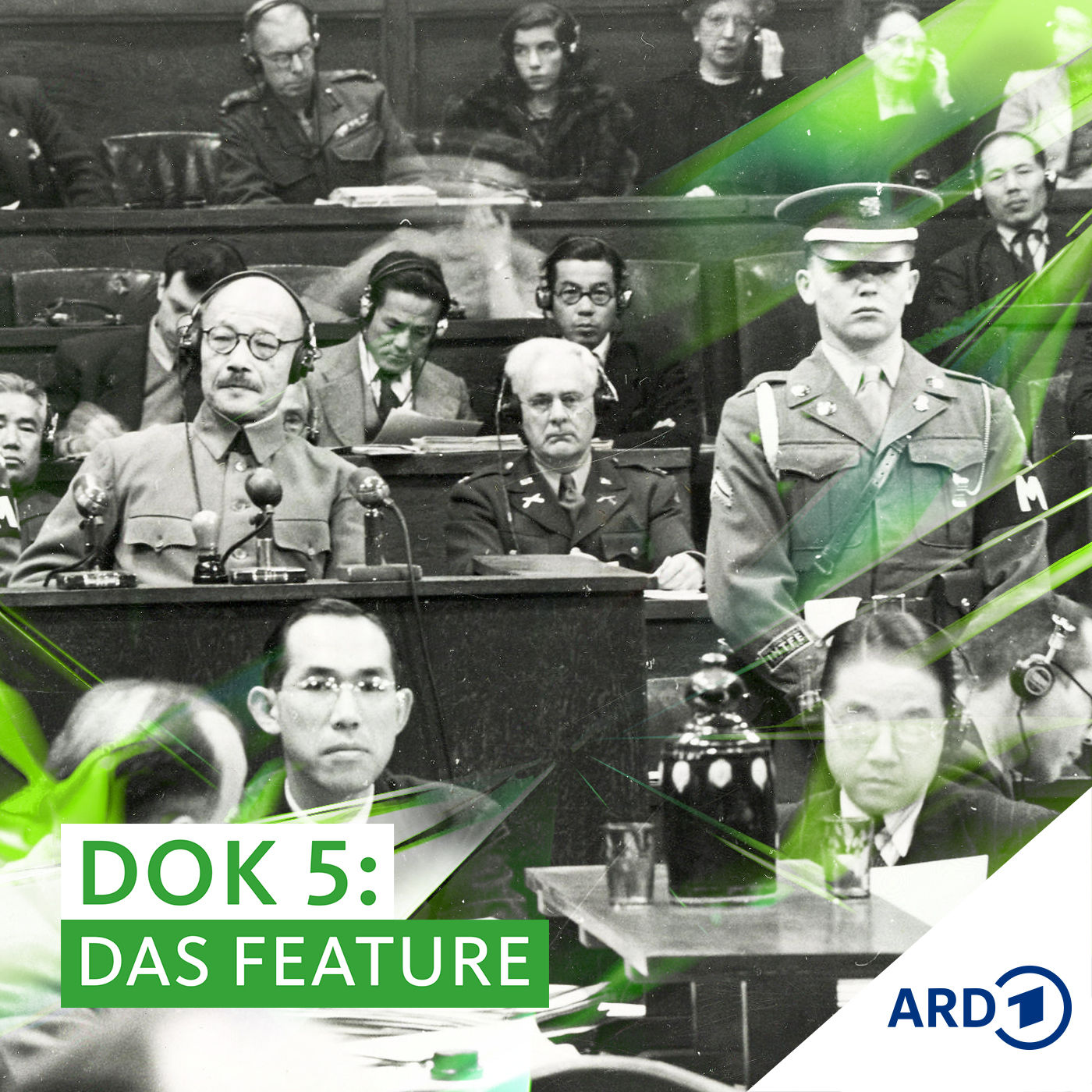 Japans Kriegsschuld, ein indischer Richter und die Anfänge des Völkerstrafrechts