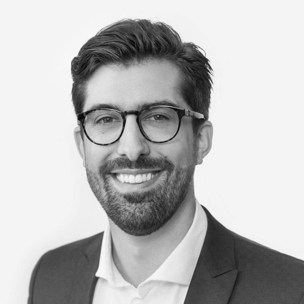 Jascha Hajek zu Gast Im Friseur Podcsat
