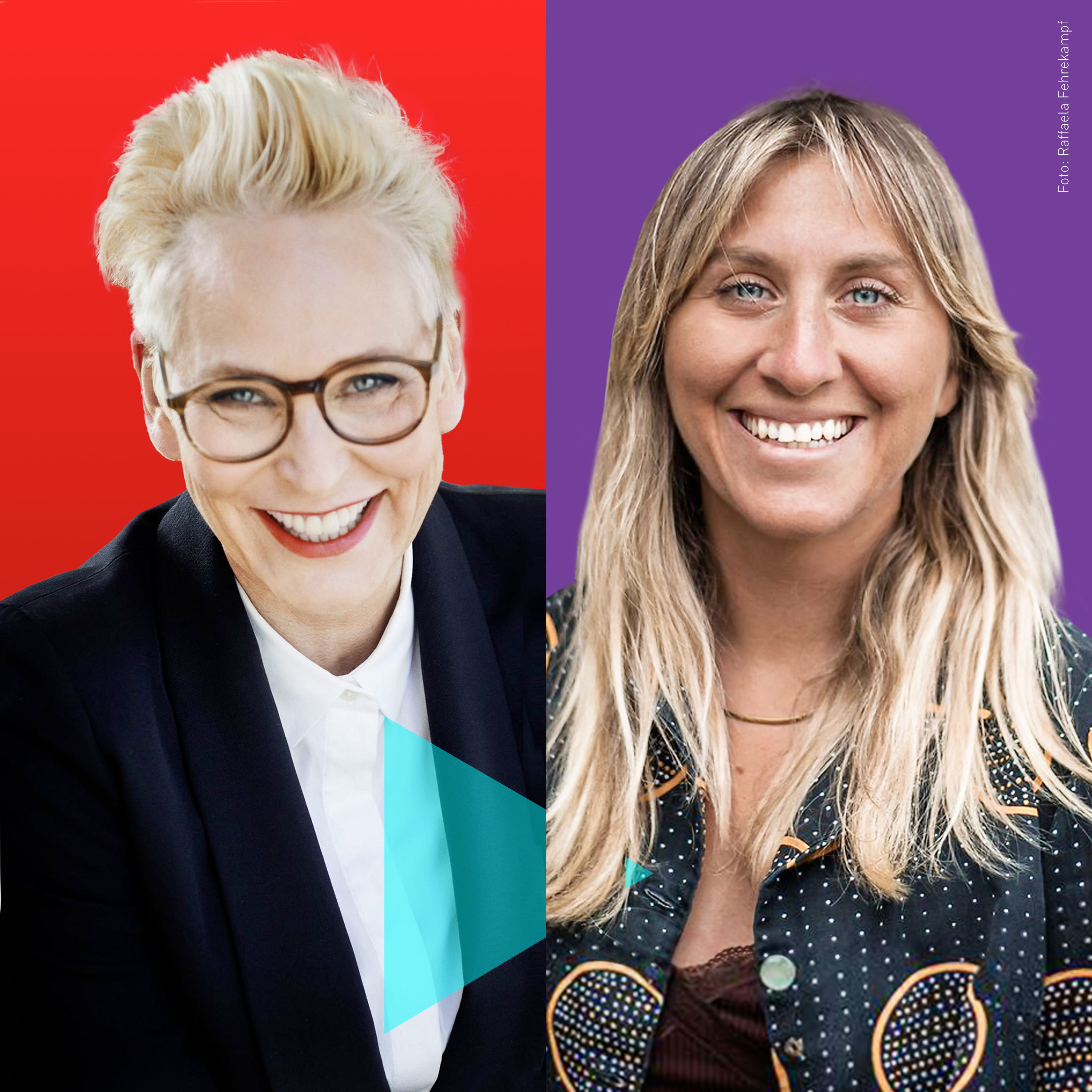 Jasmin Böhm über Angst, die sich lohnt zu überwinden